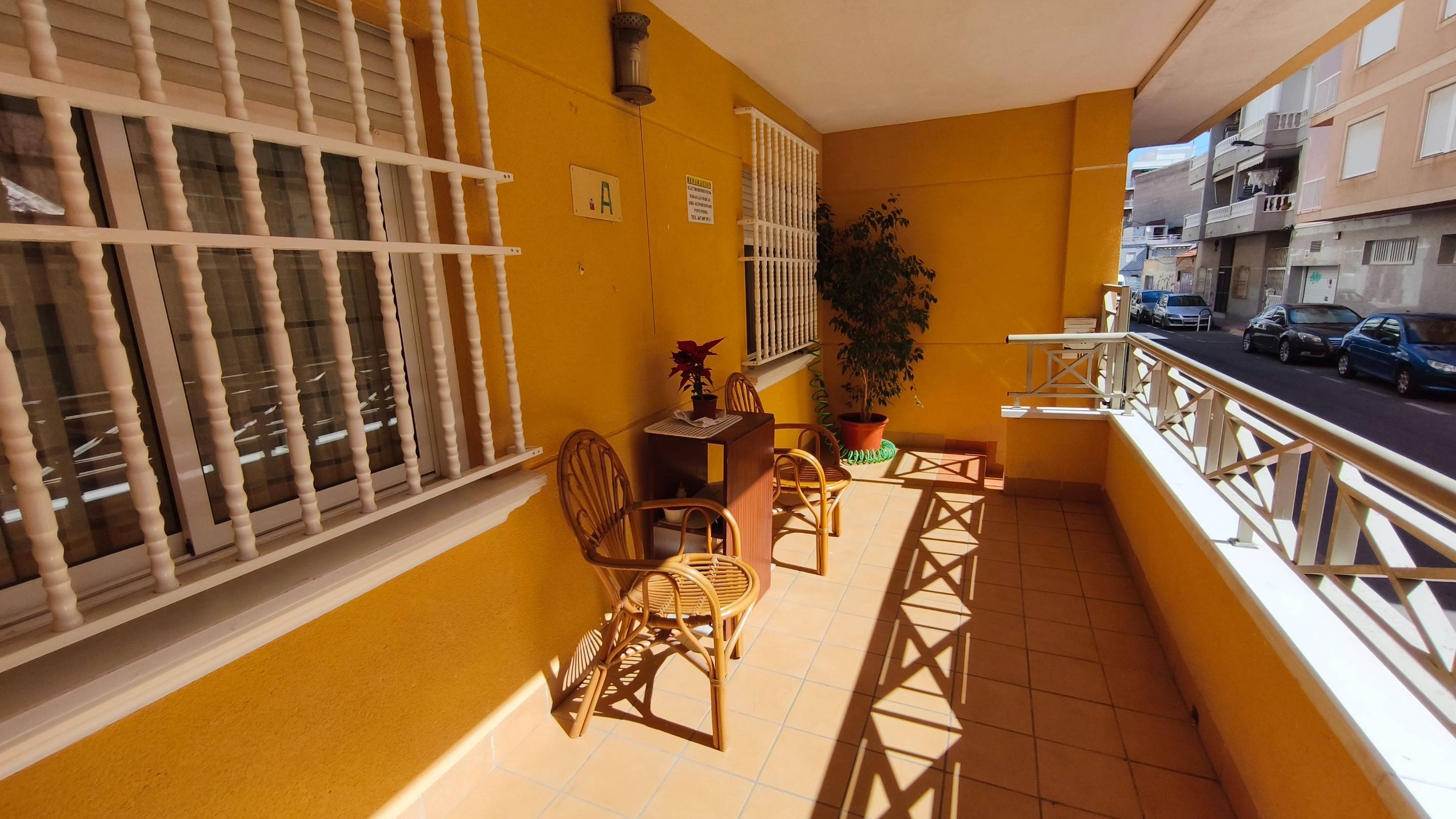 Piso en venta en Torrevieja