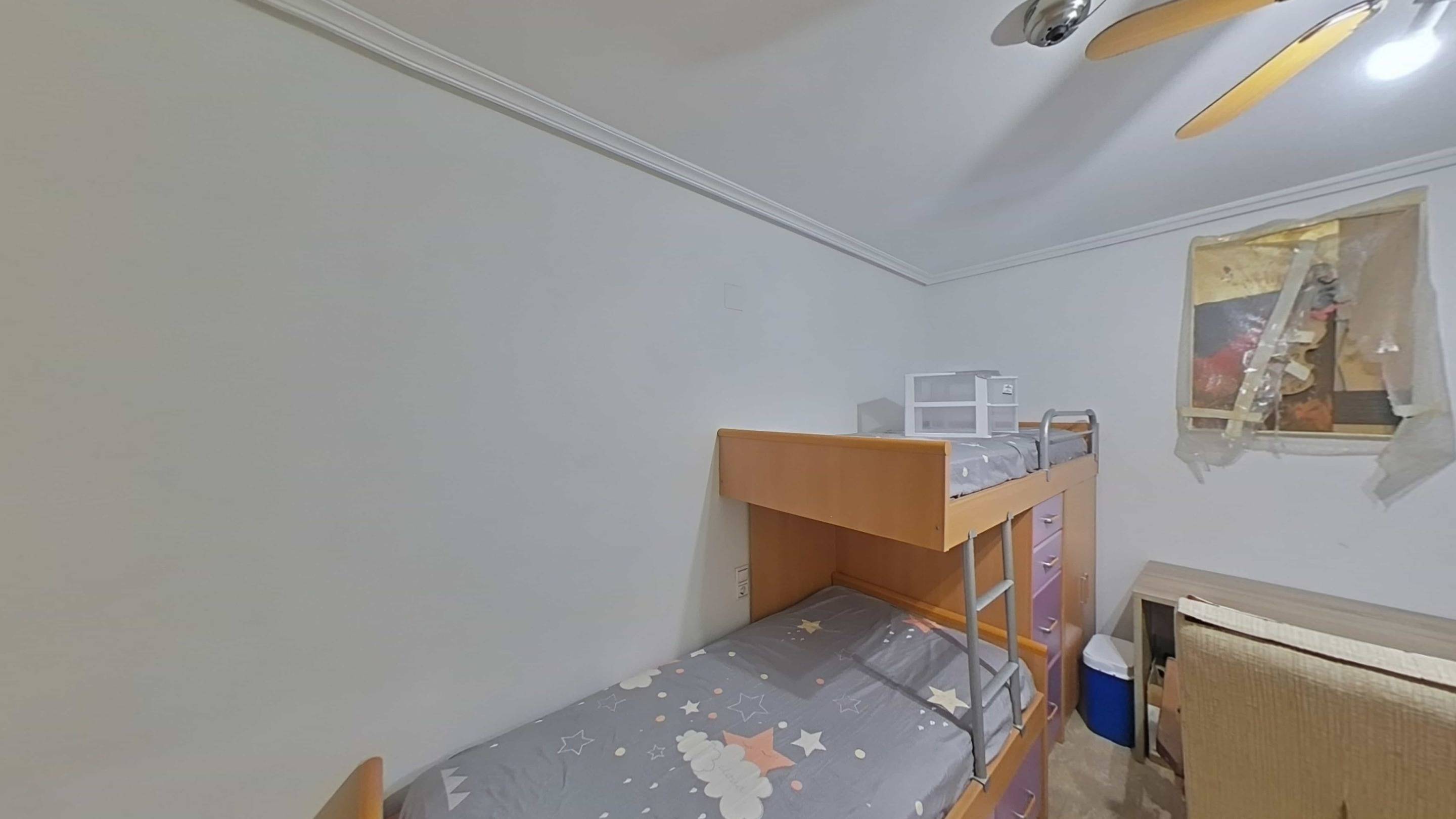 Piso en venta en Torrevieja