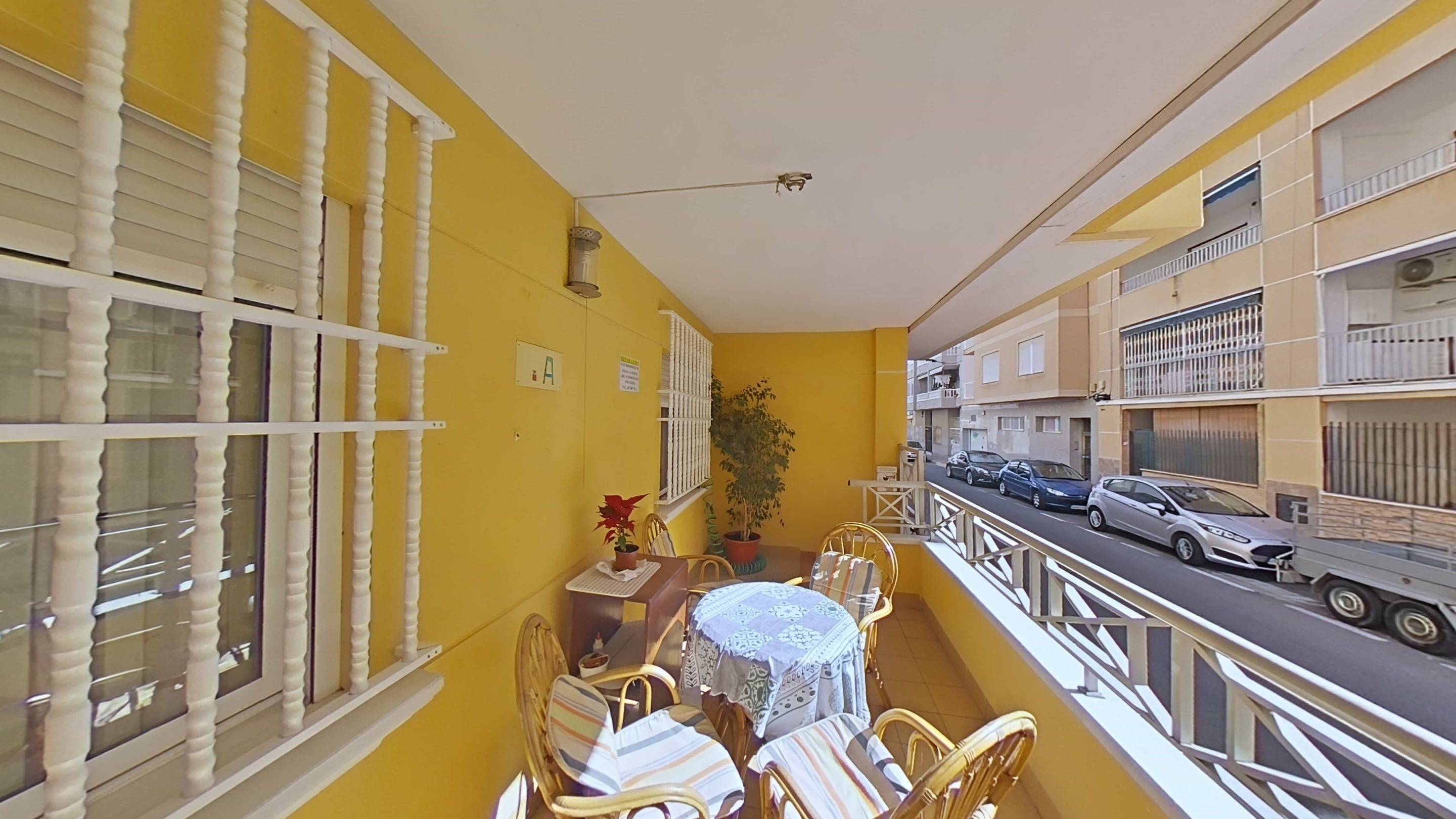 Piso en venta en Torrevieja