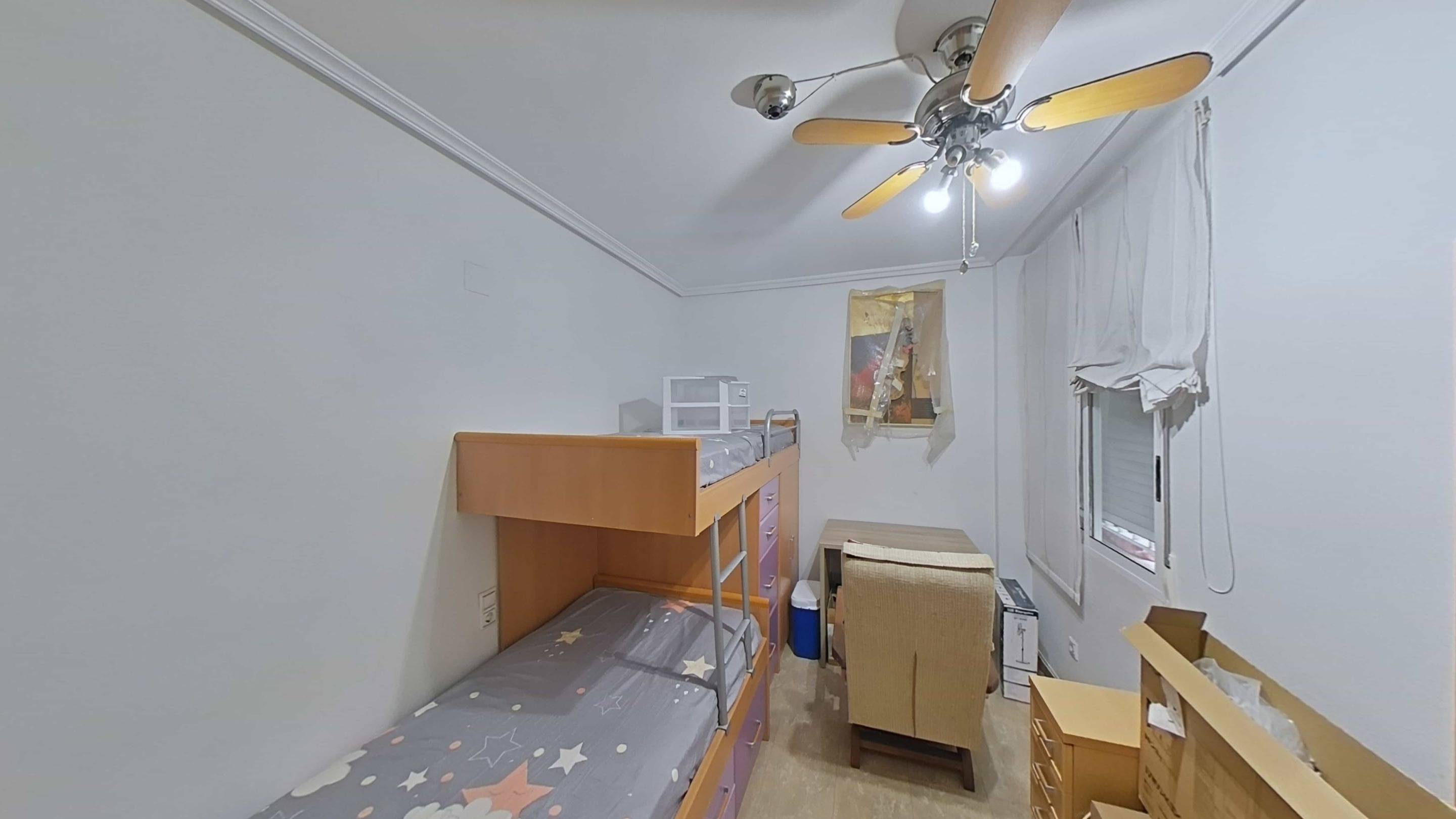 Piso en venta en Torrevieja