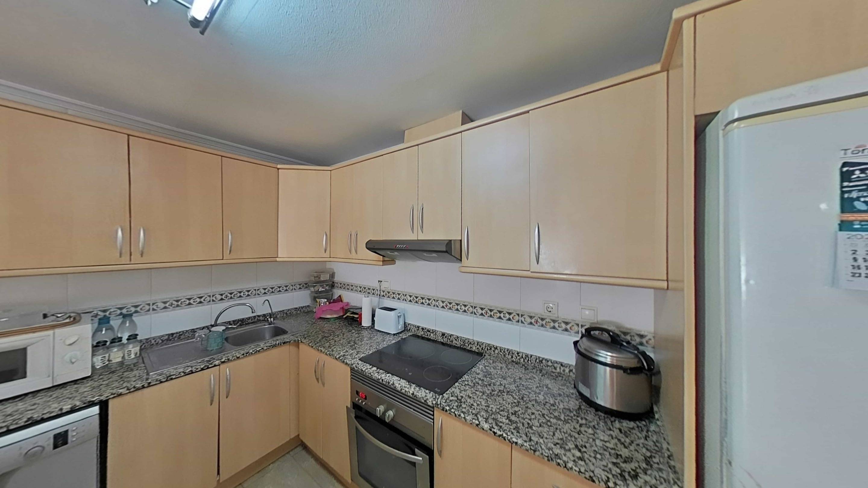 Piso en venta en Torrevieja