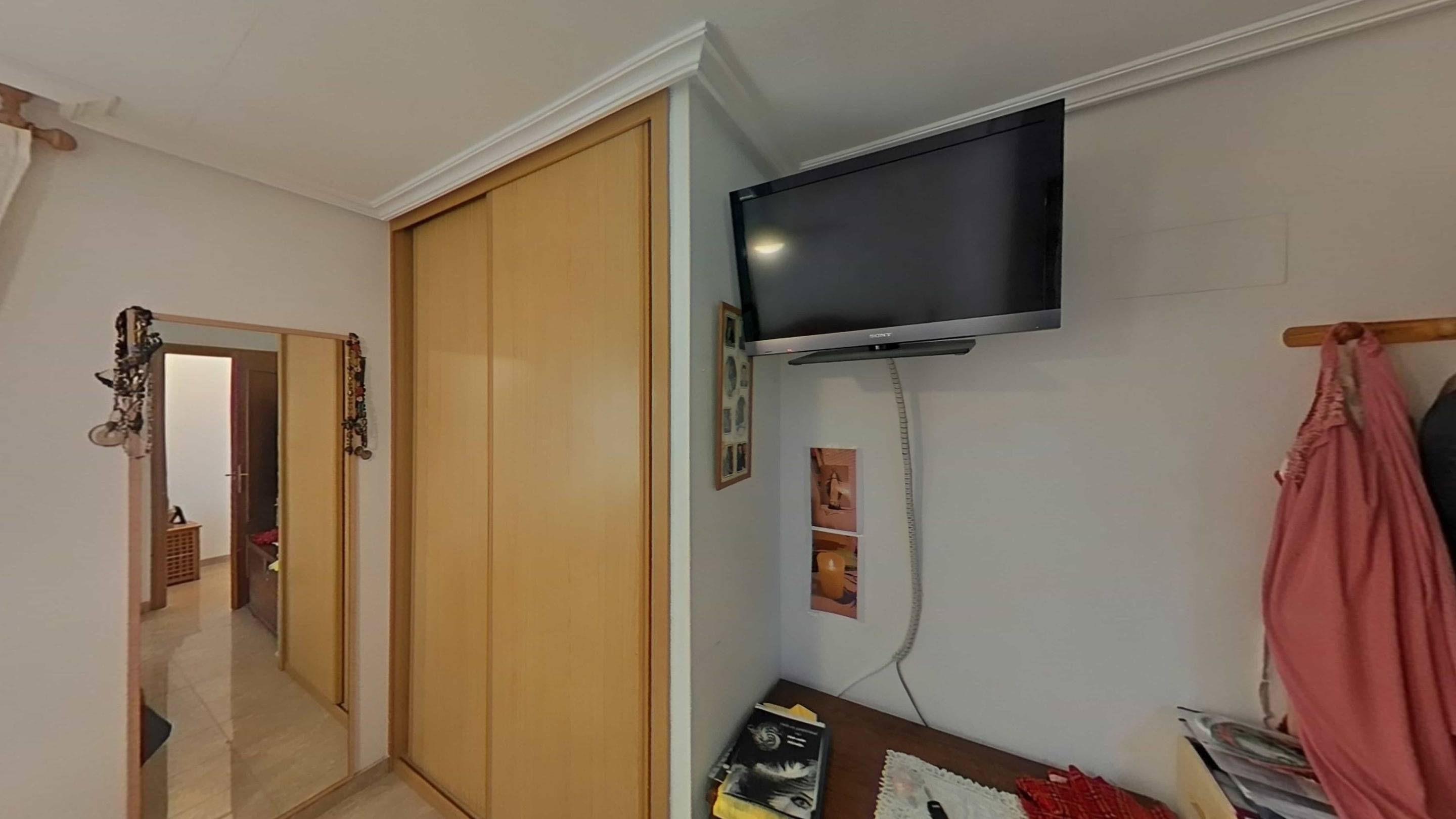 Piso en venta en Torrevieja