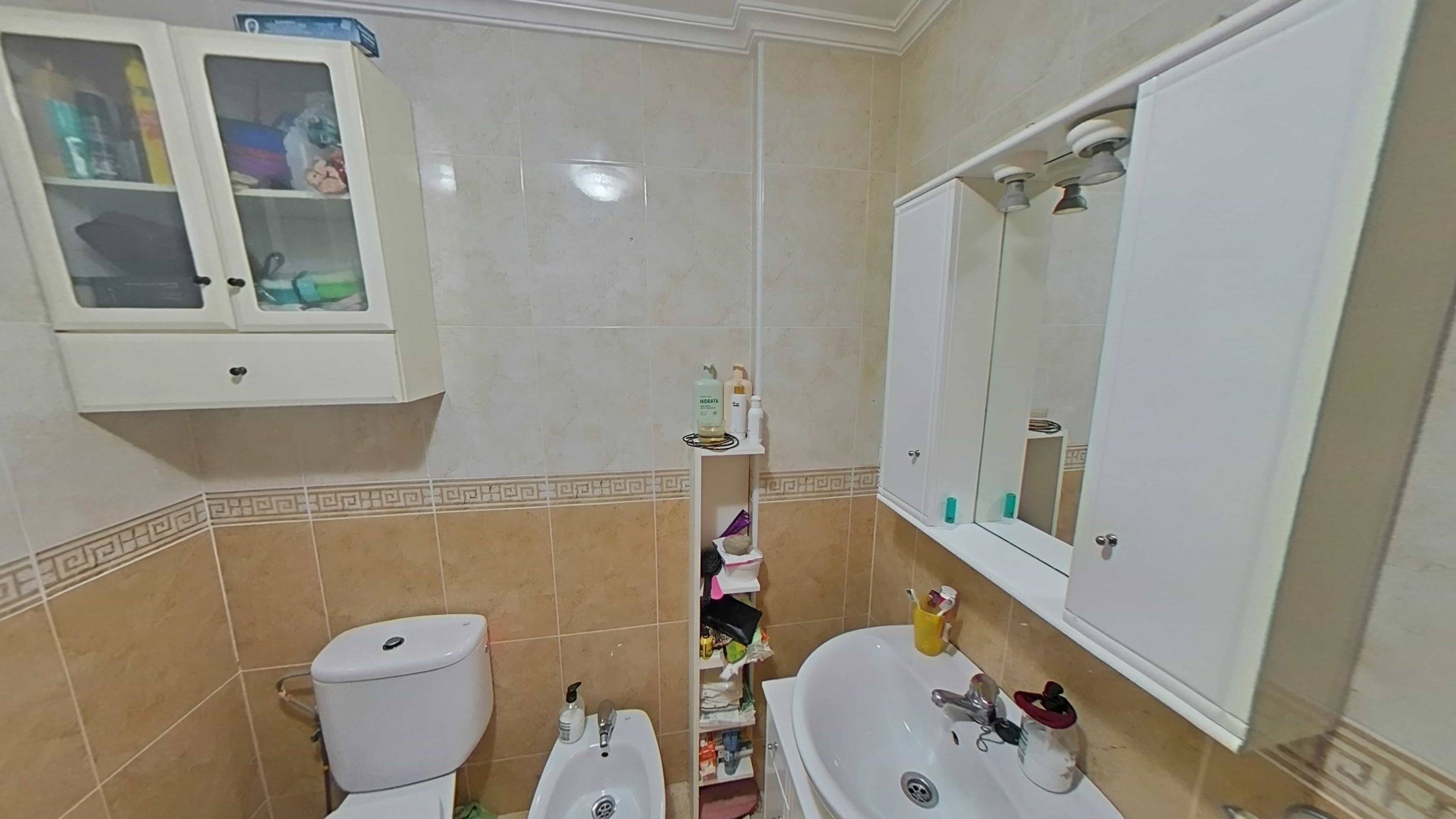 Piso en venta en Torrevieja