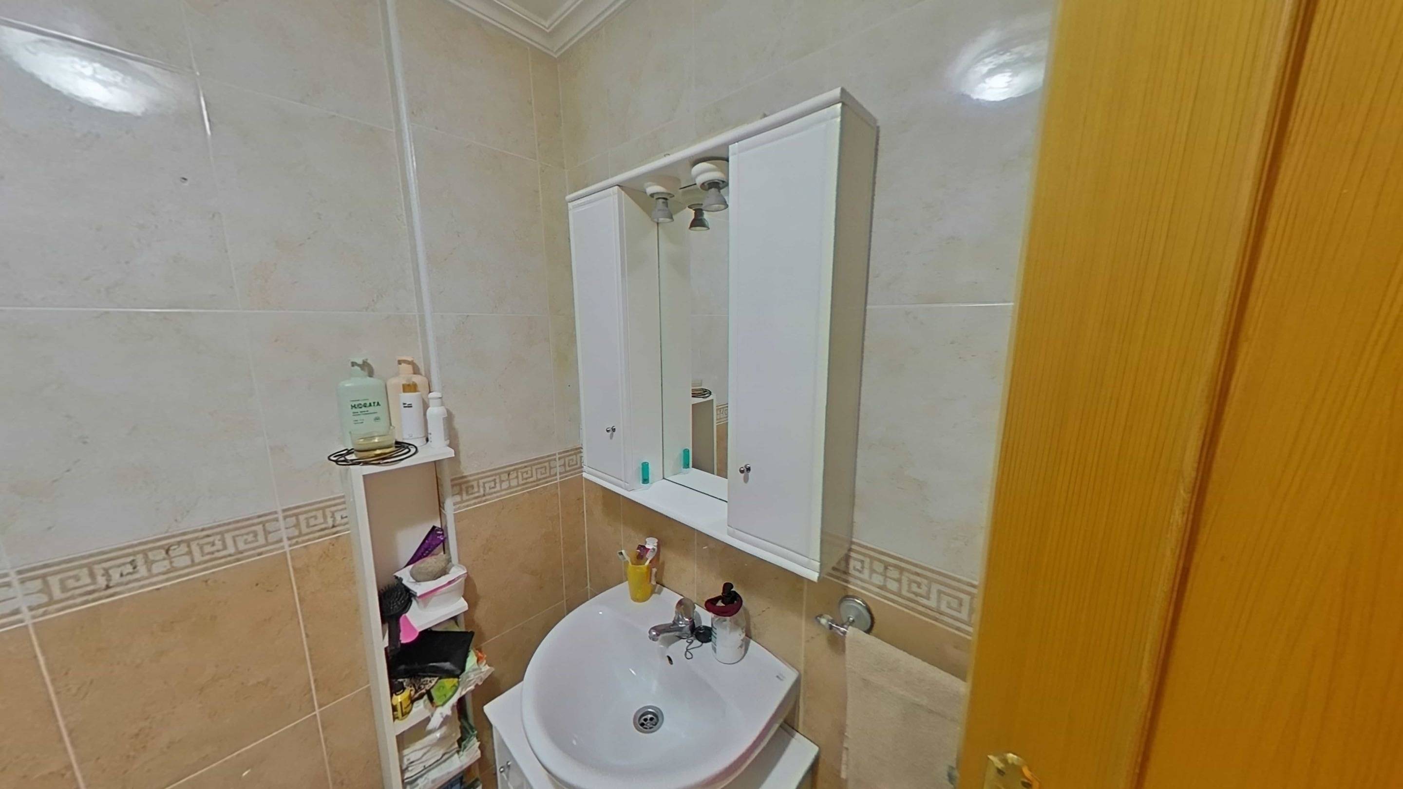Piso en venta en Torrevieja
