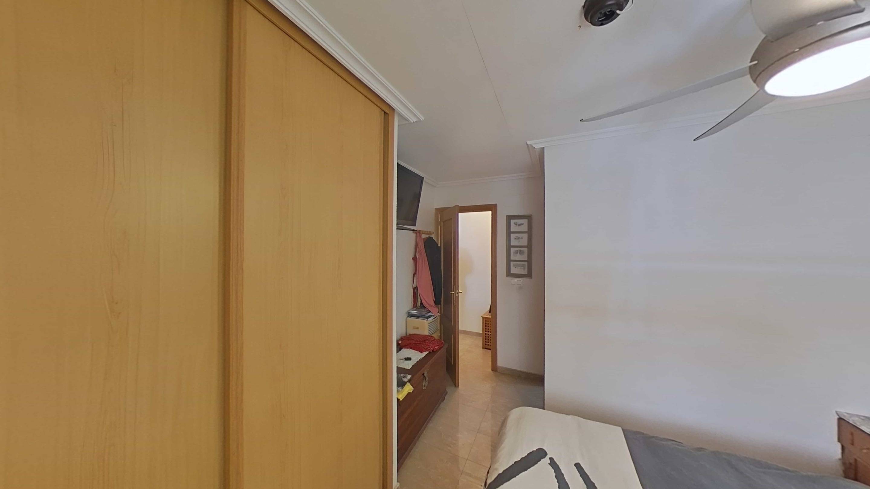 Piso en venta en Torrevieja