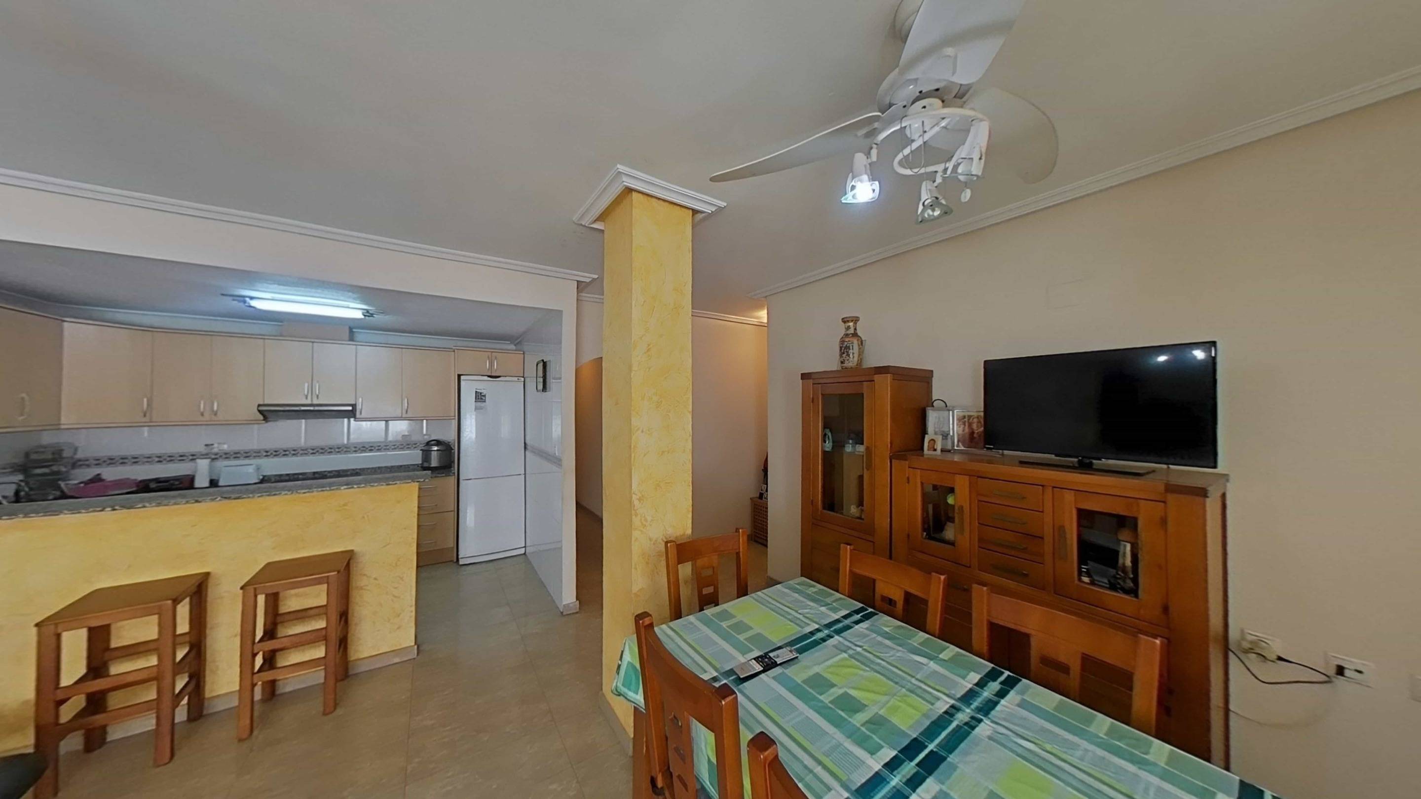 Piso en venta en Torrevieja