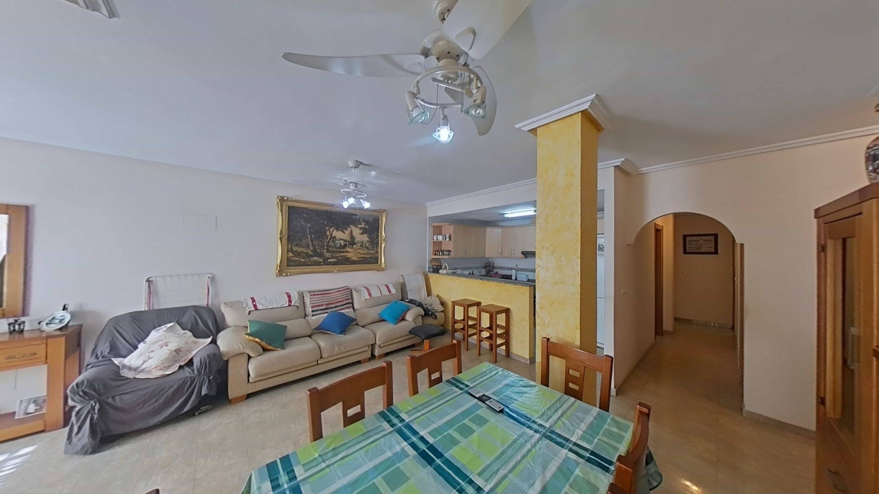 Piso en venta en Torrevieja