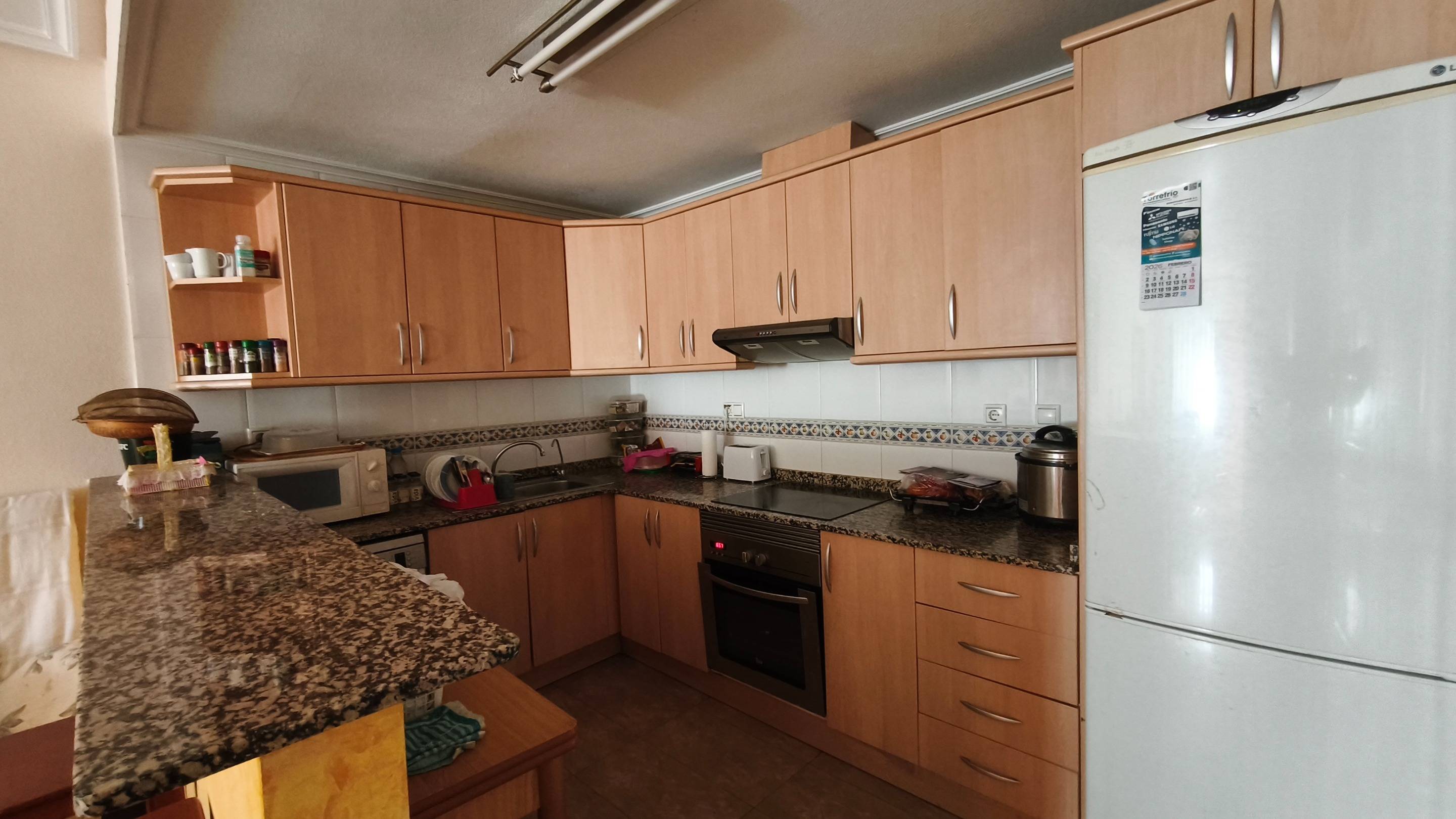 Piso en venta en Torrevieja