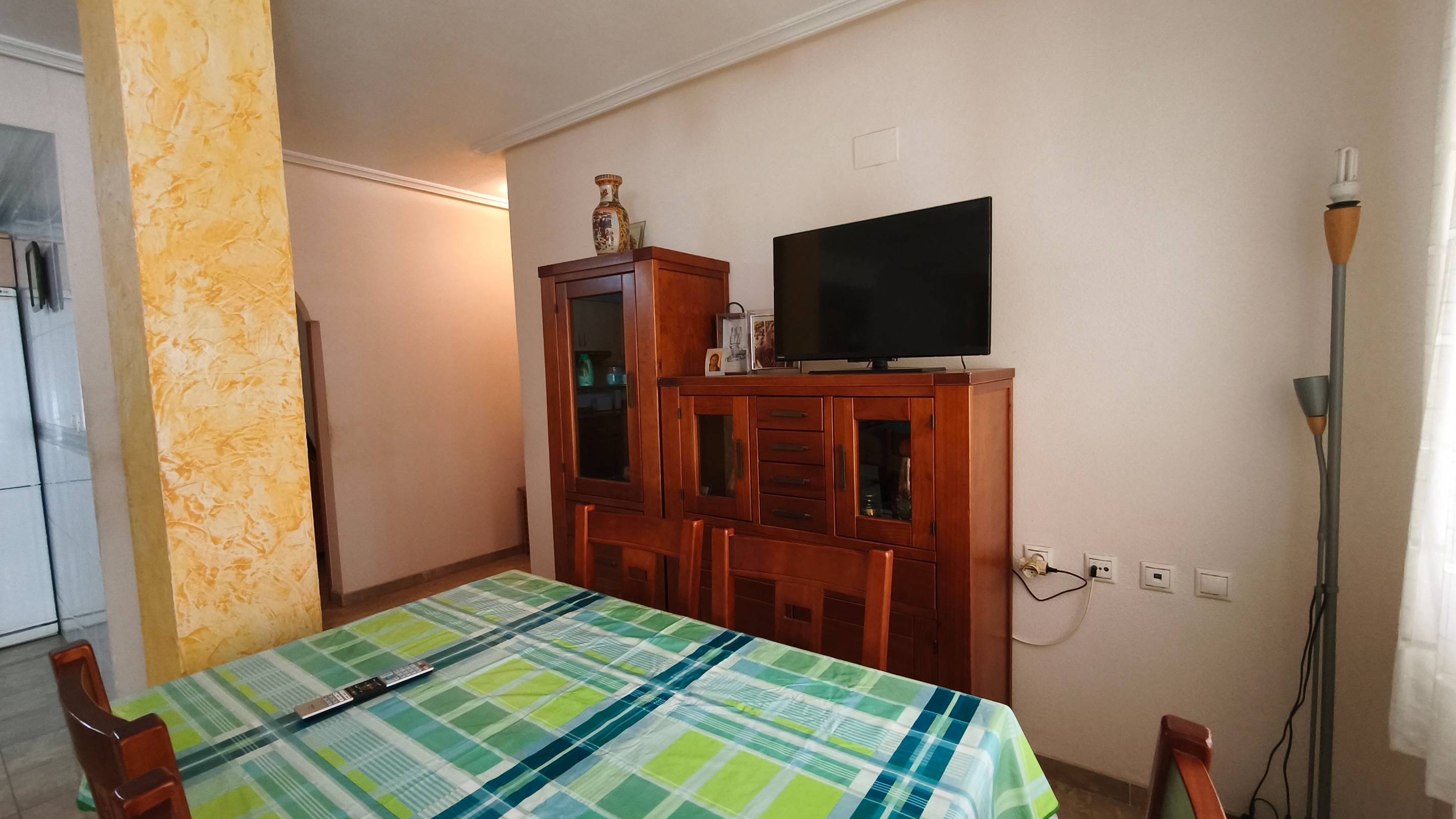 Piso en venta en Torrevieja