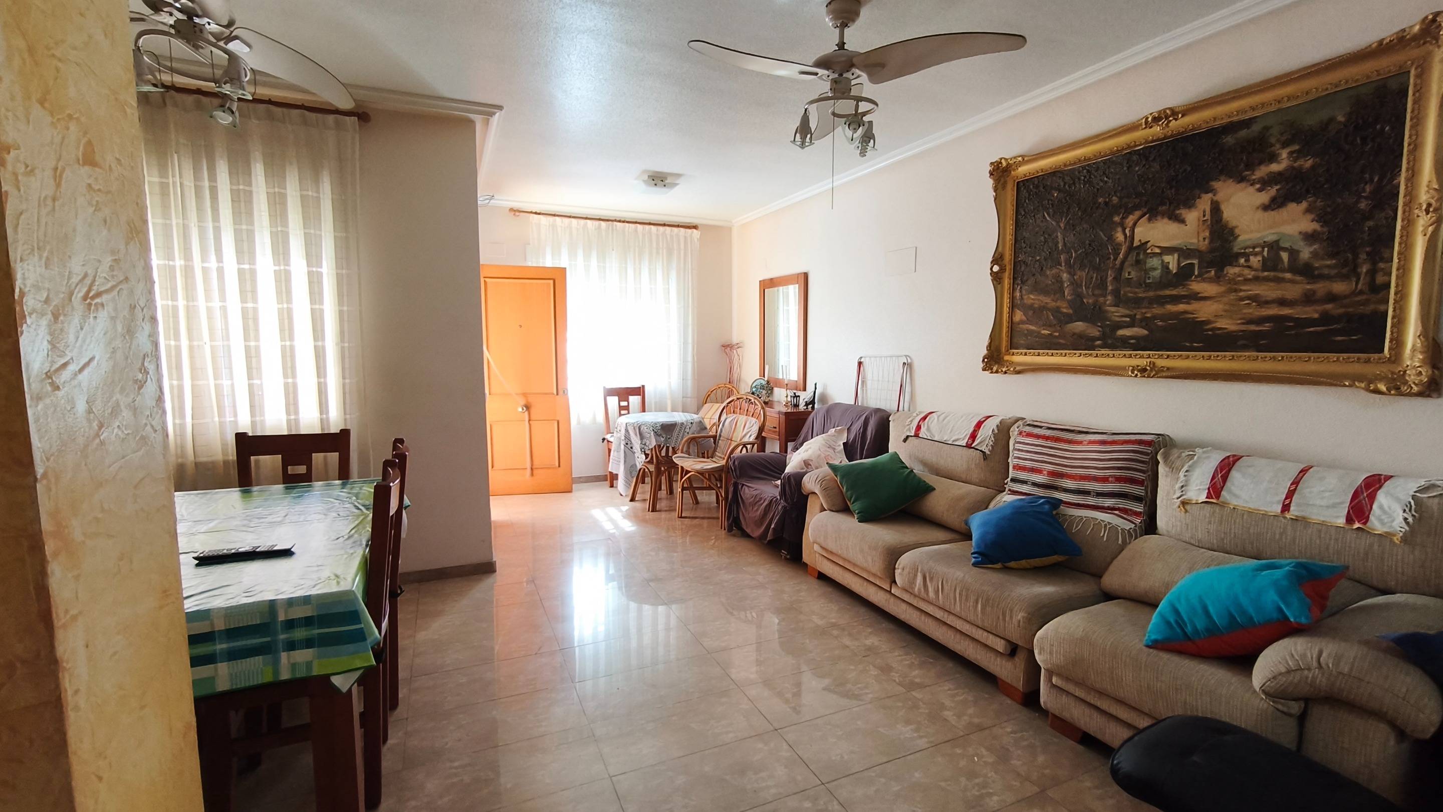 Piso en venta en Torrevieja