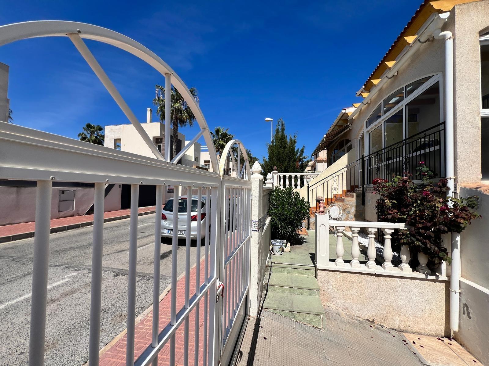 Quad House for sale in Torrevieja, Alicante, Spain