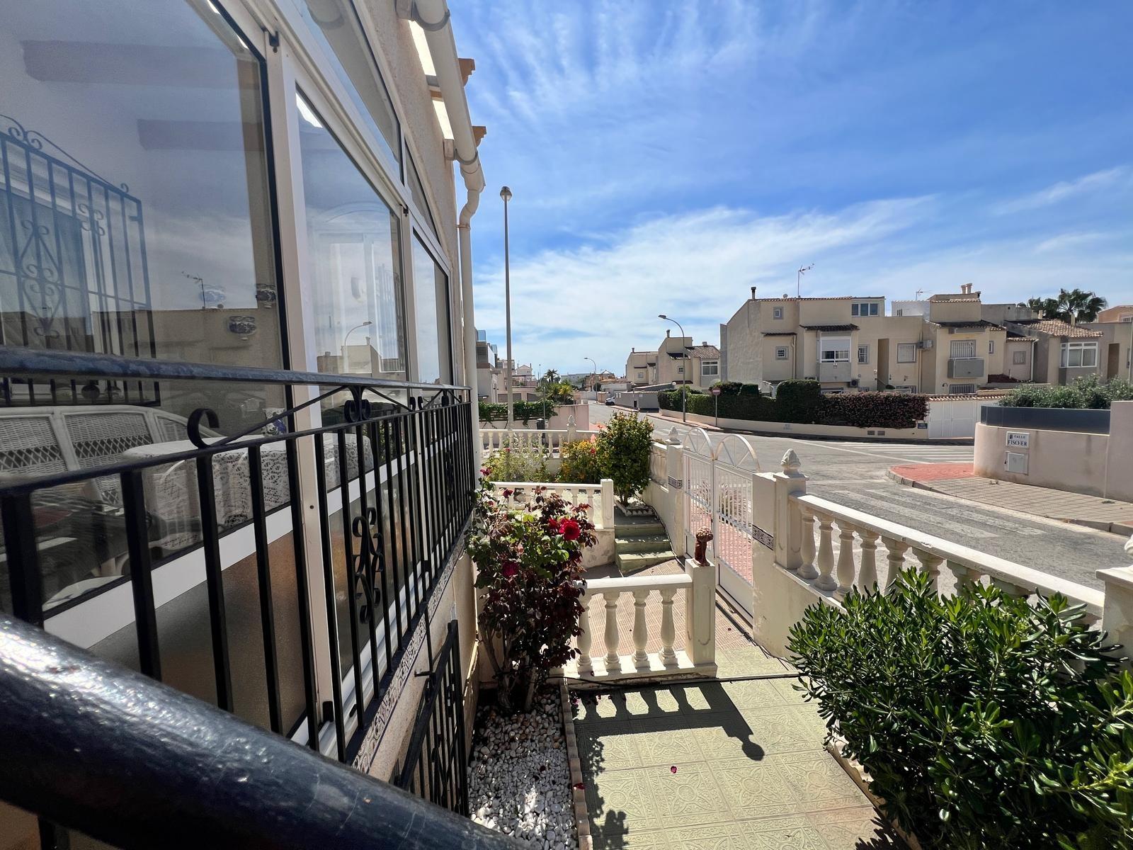 Quad House for sale in Torrevieja, Alicante, Spain