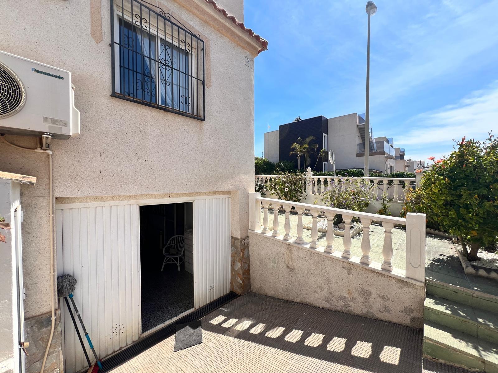 Quad House for sale in Torrevieja, Alicante, Spain