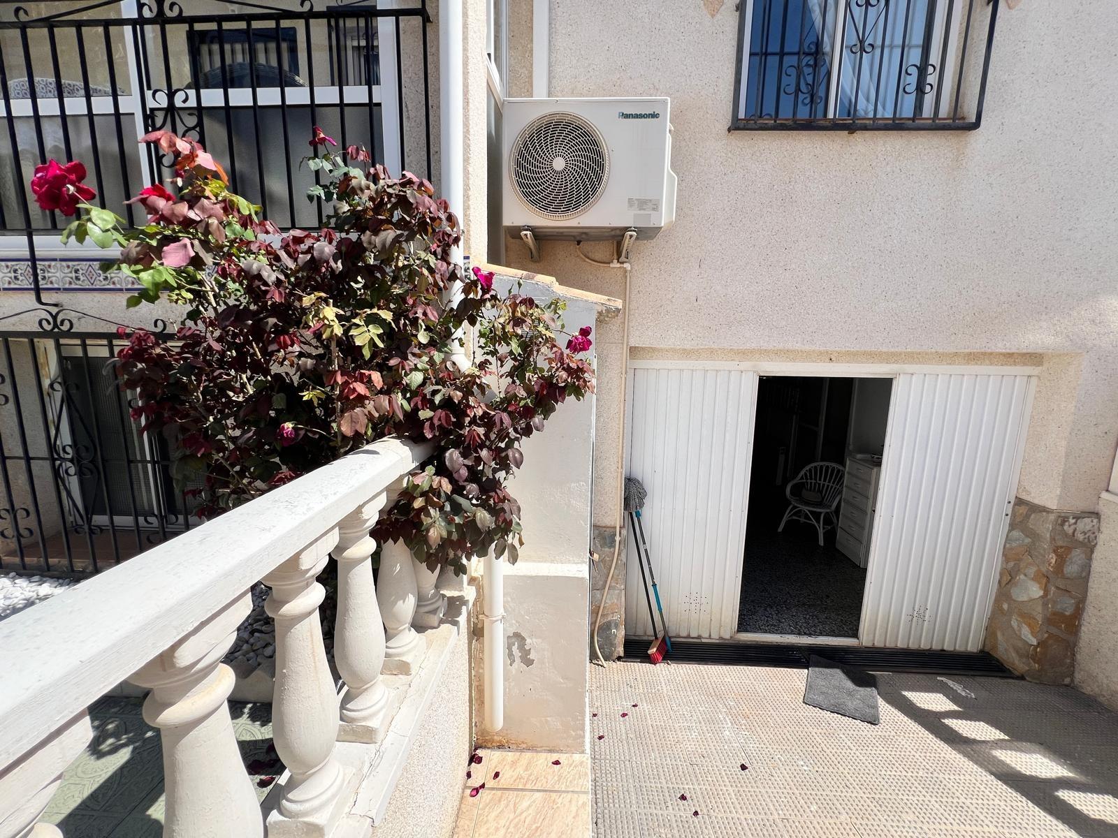 Quad House for sale in Torrevieja, Alicante, Spain