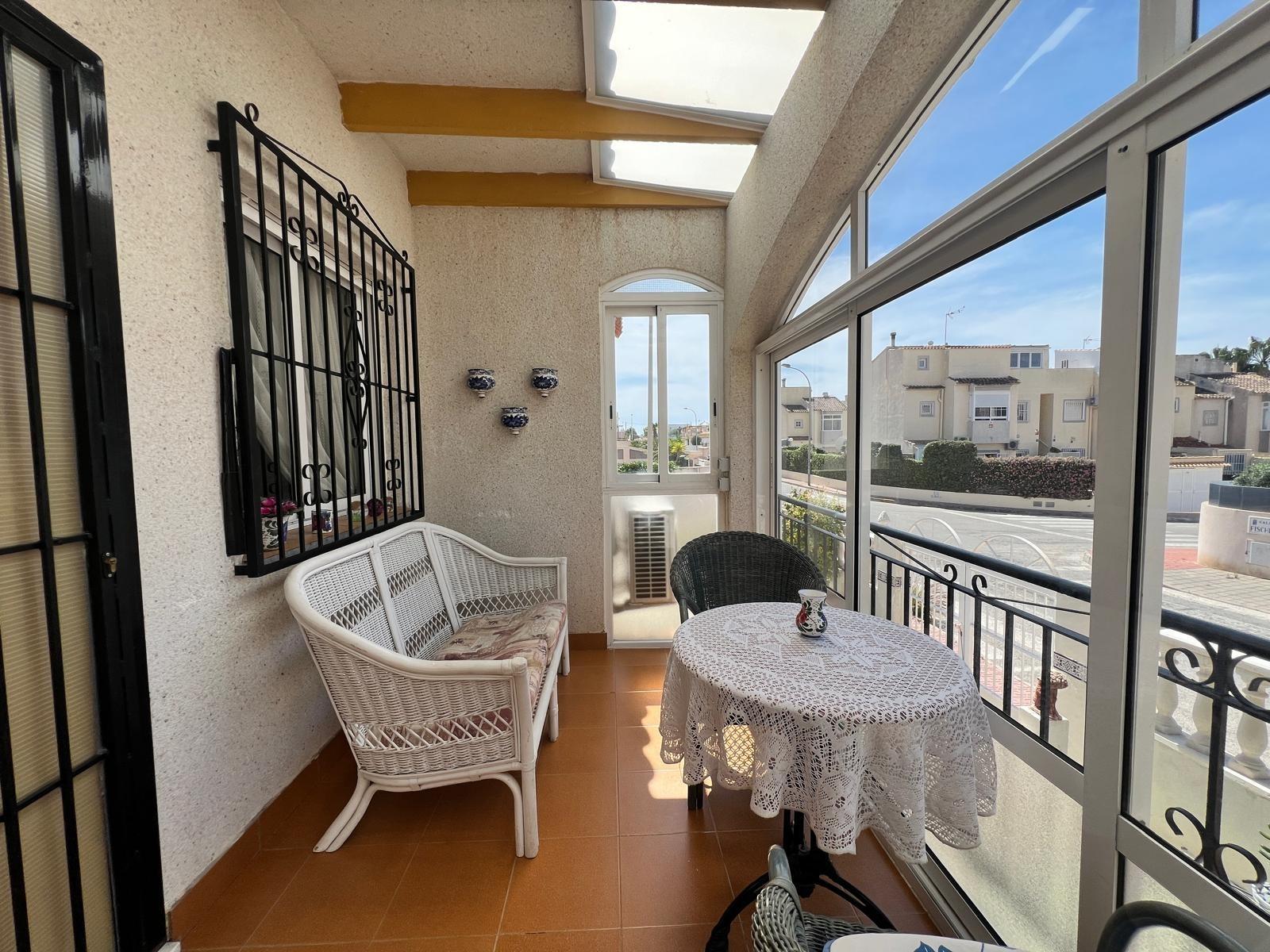 Quad House for sale in Torrevieja, Alicante, Spain