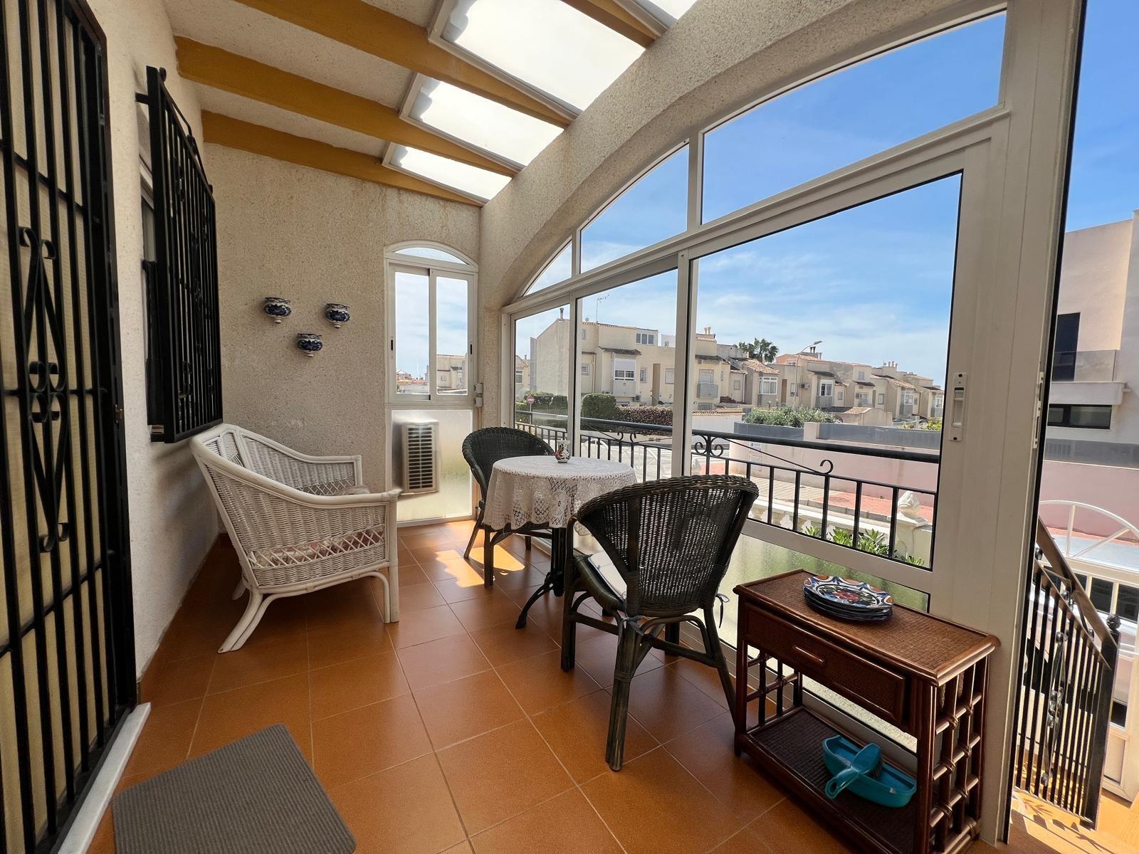 Quad House for sale in Torrevieja, Alicante, Spain