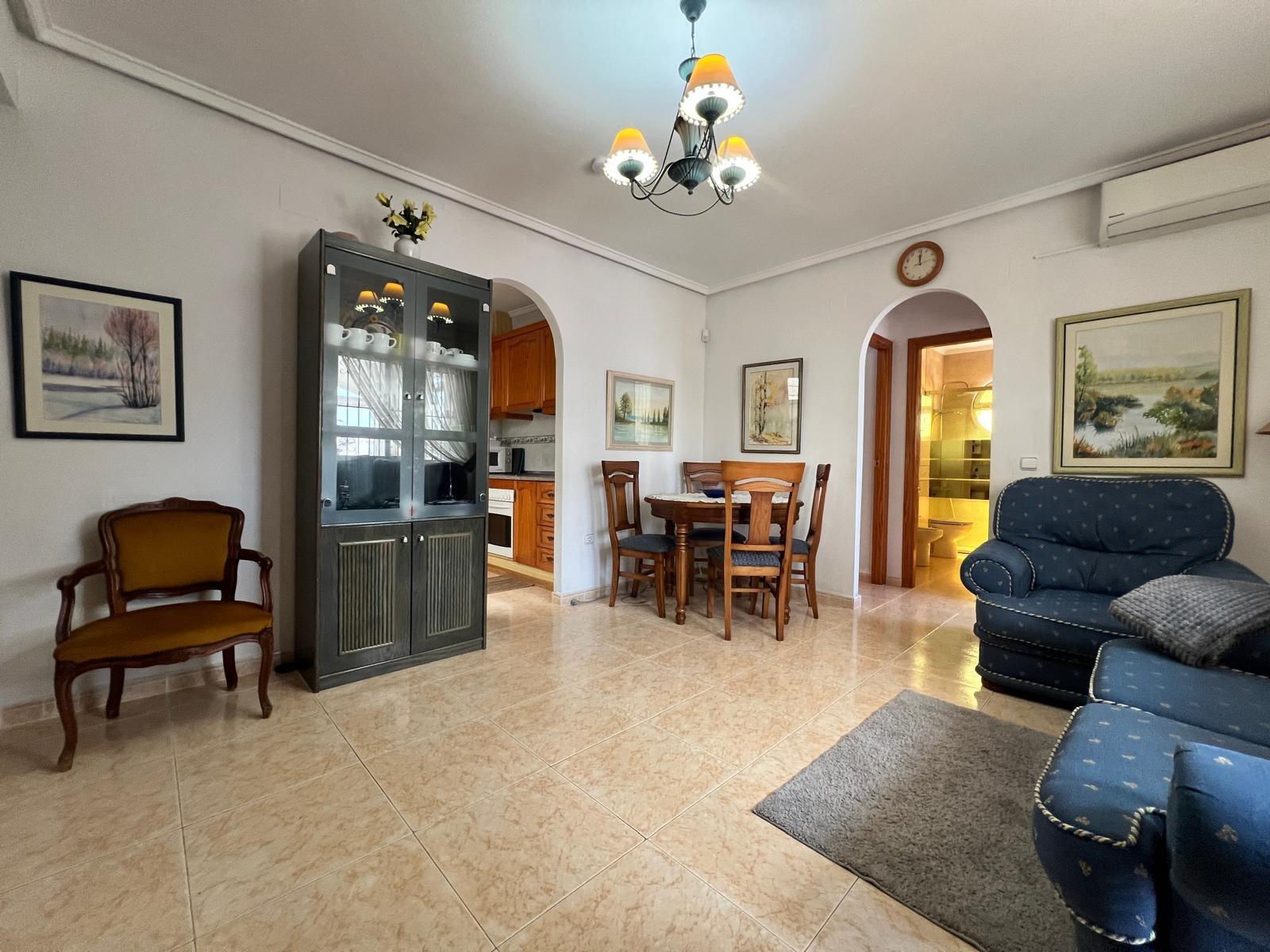Quad House for sale in Torrevieja, Alicante, Spain