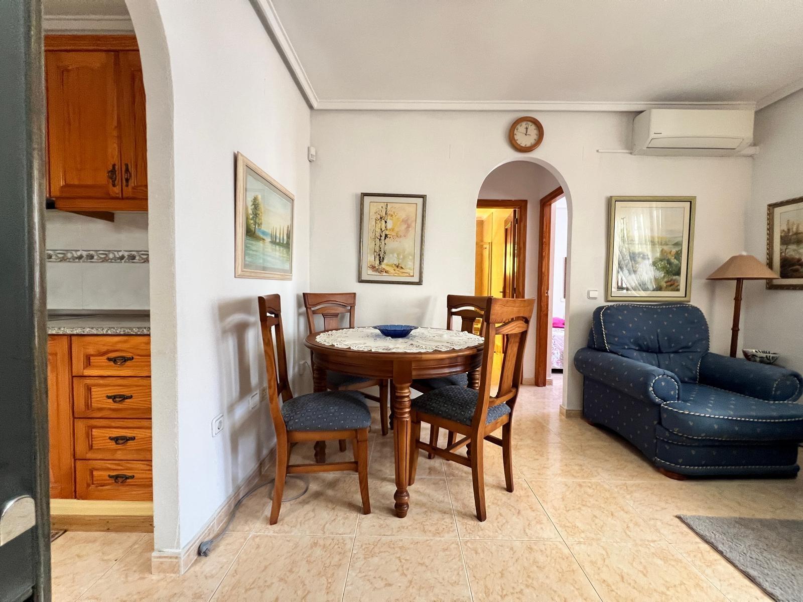 Quad House for sale in Torrevieja, Alicante, Spain