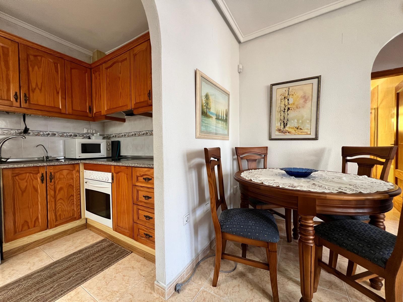 Quad House for sale in Torrevieja, Alicante, Spain
