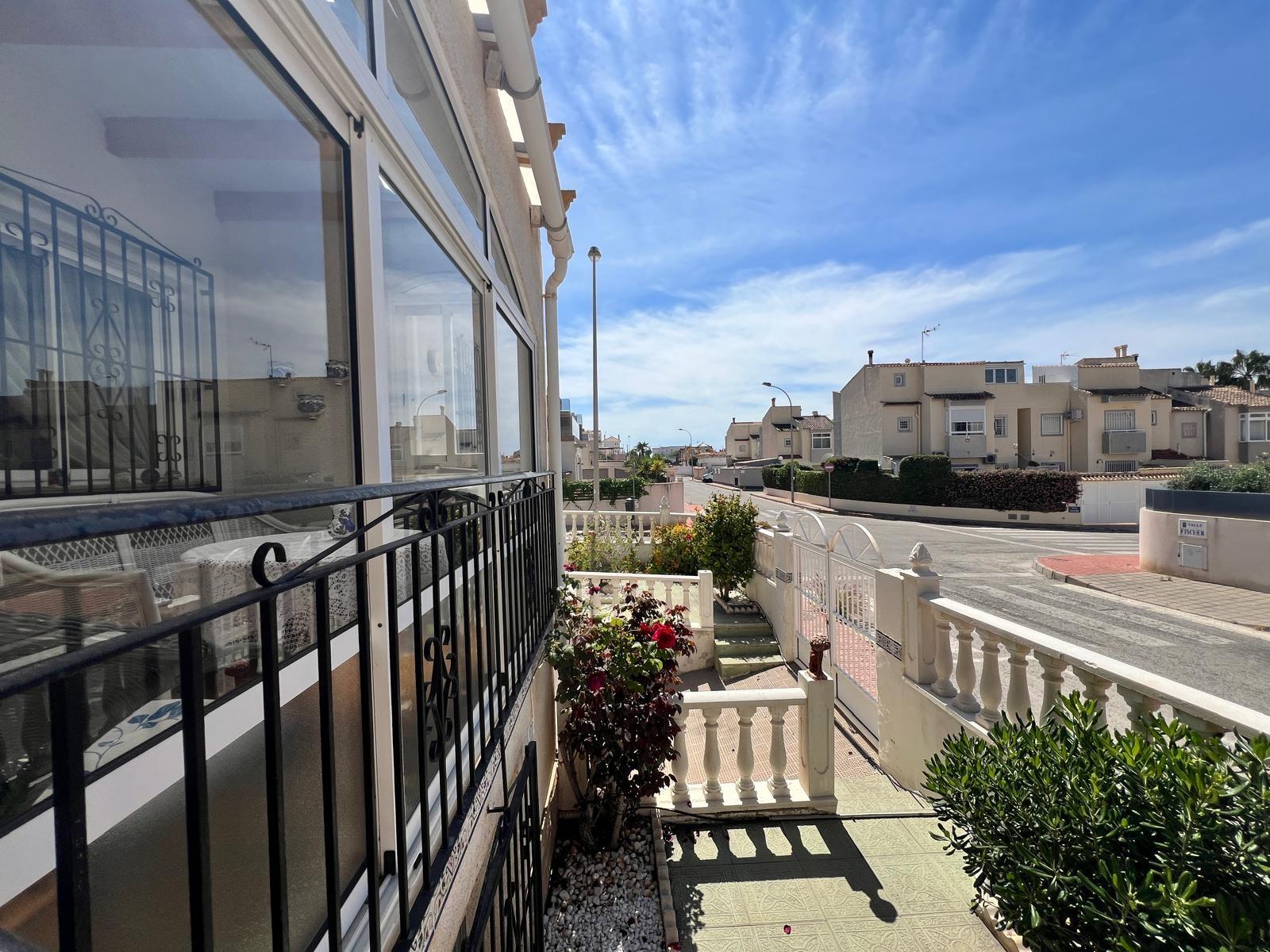Quad House for sale in Torrevieja, Alicante, Spain