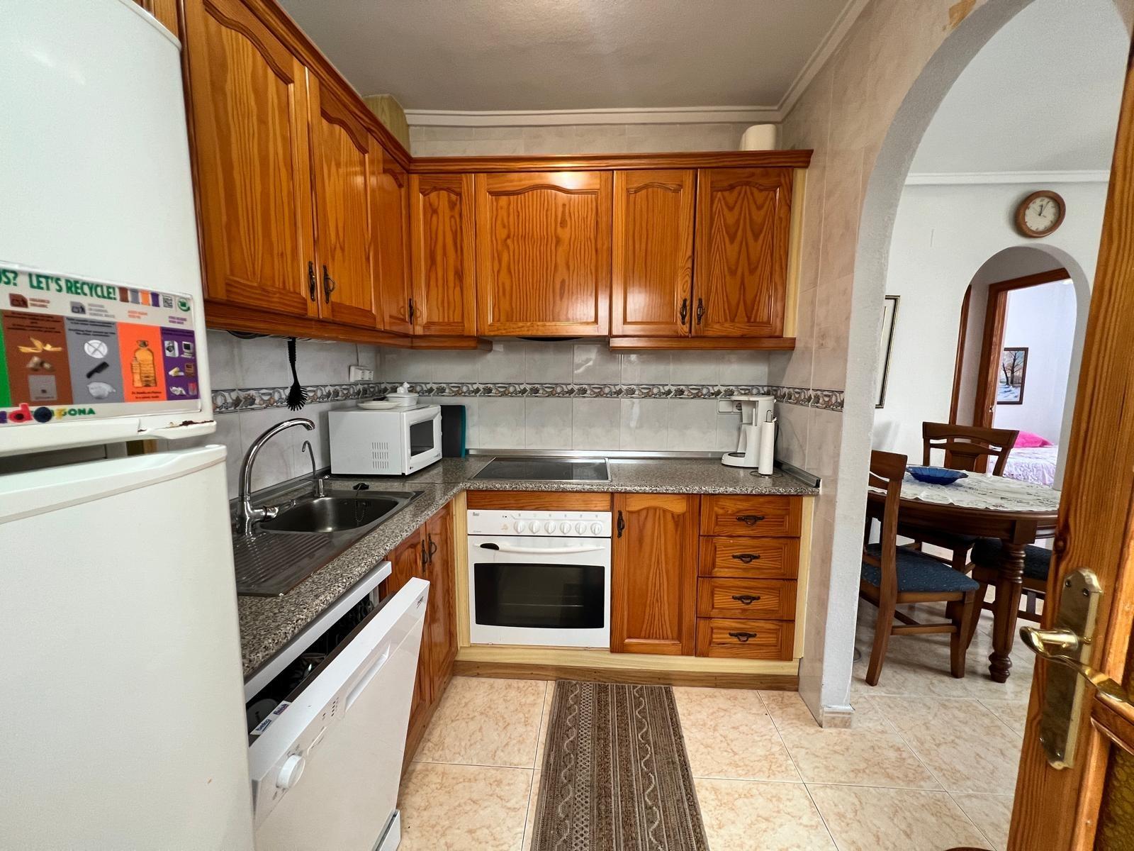 Quad House for sale in Torrevieja, Alicante, Spain