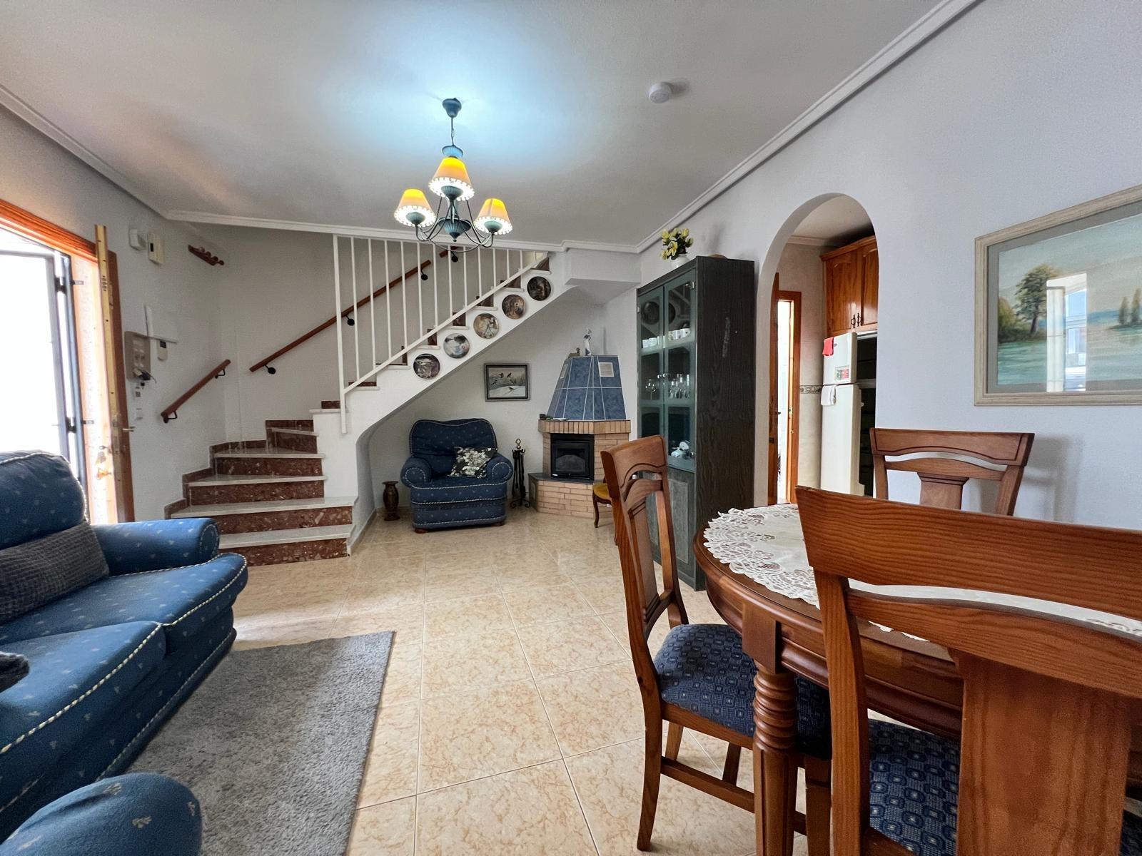 Quad House for sale in Torrevieja, Alicante, Spain