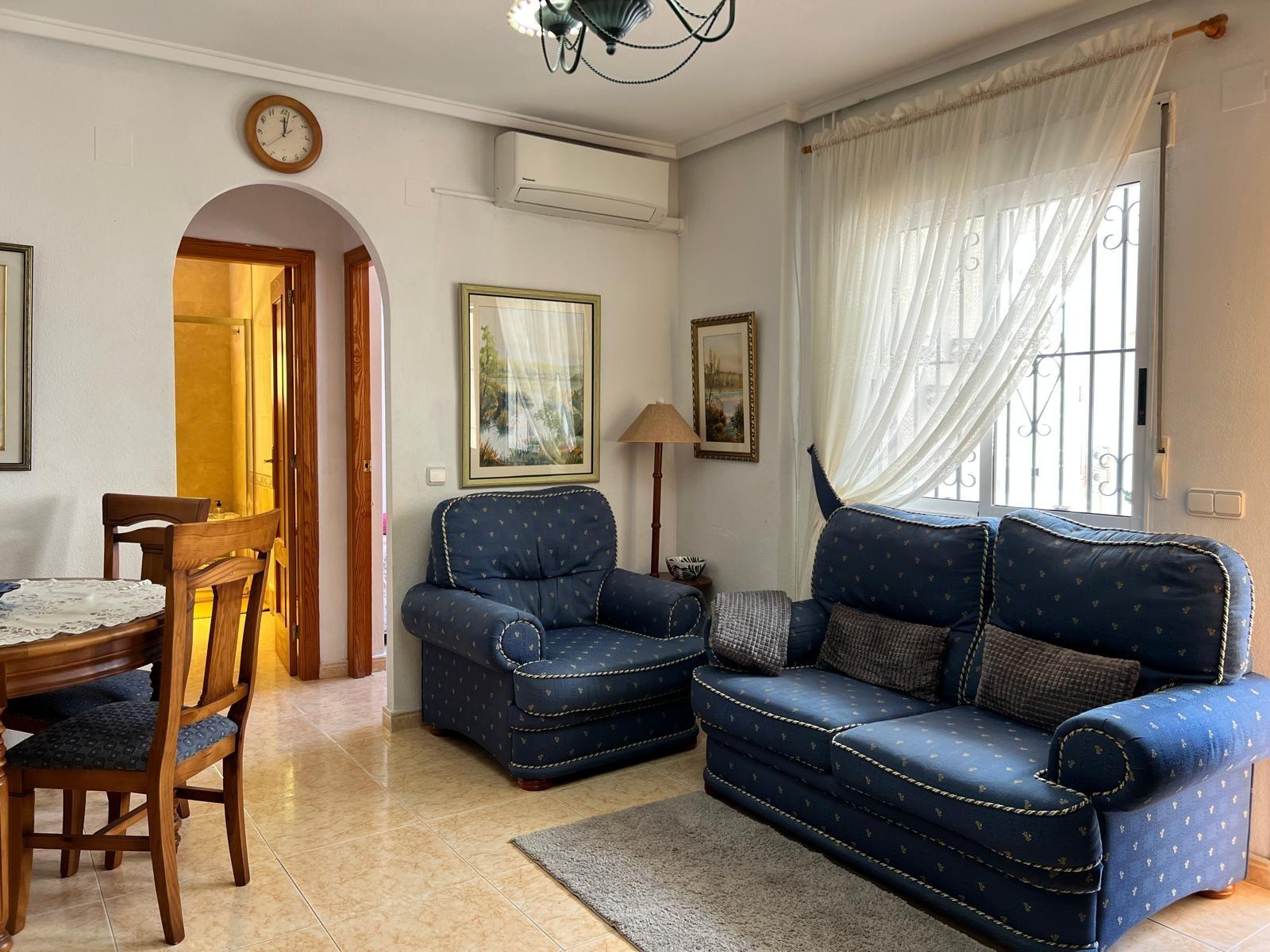 Quad House for sale in Torrevieja, Alicante, Spain