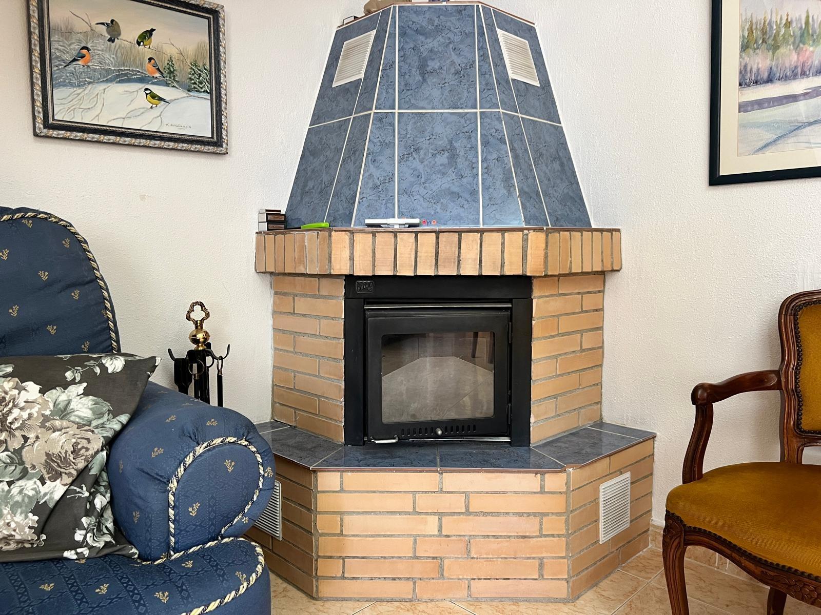 Quad House for sale in Torrevieja, Alicante, Spain