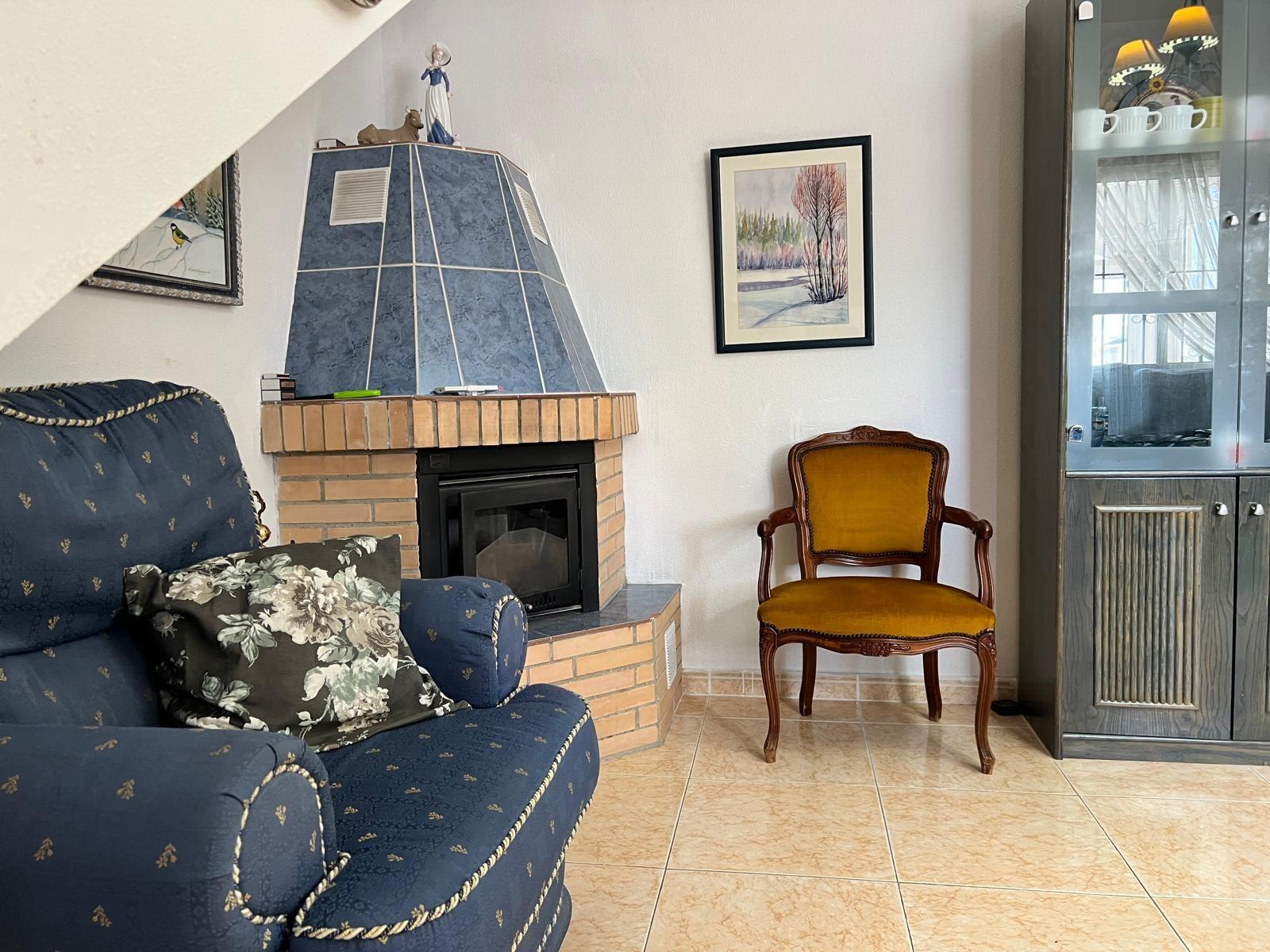 Quad House for sale in Torrevieja, Alicante, Spain