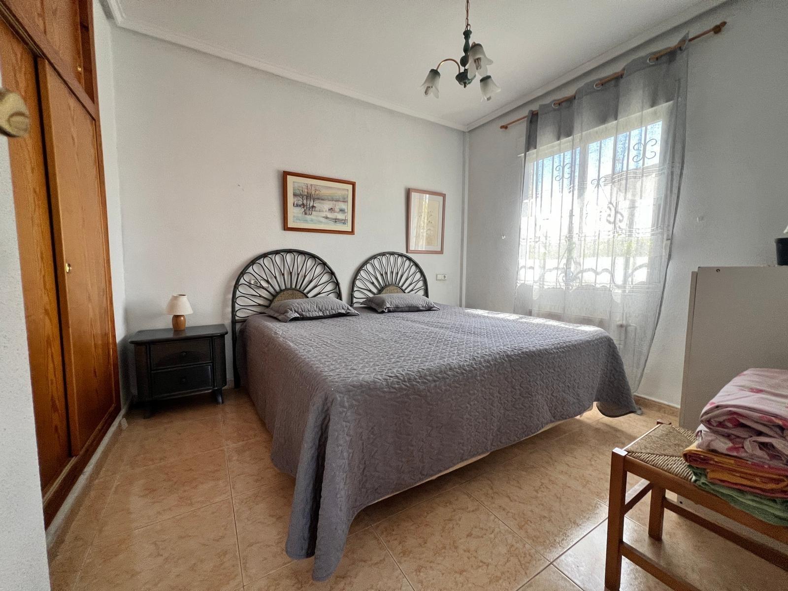 Quad House for sale in Torrevieja, Alicante, Spain