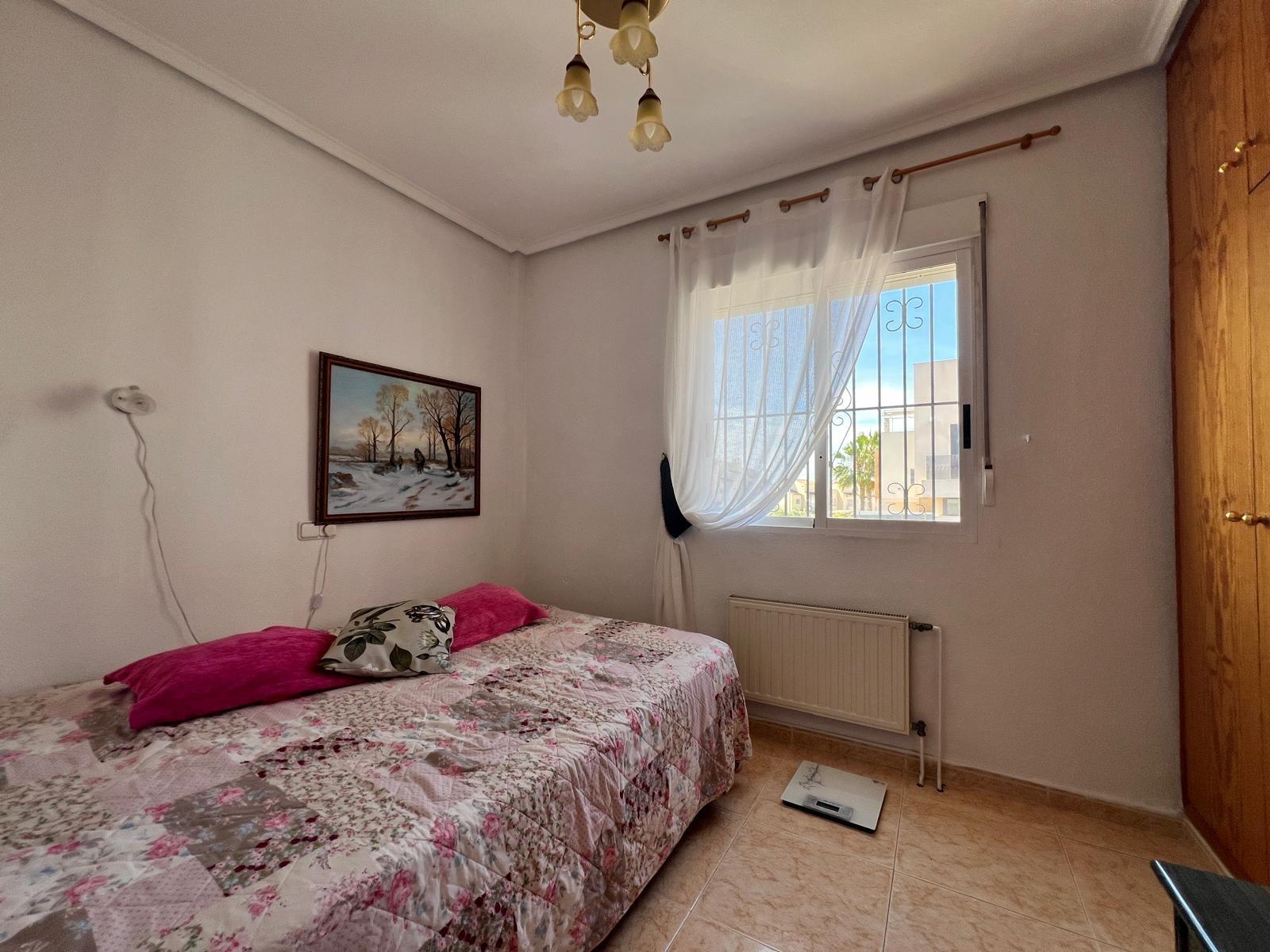 Quad House for sale in Torrevieja, Alicante, Spain