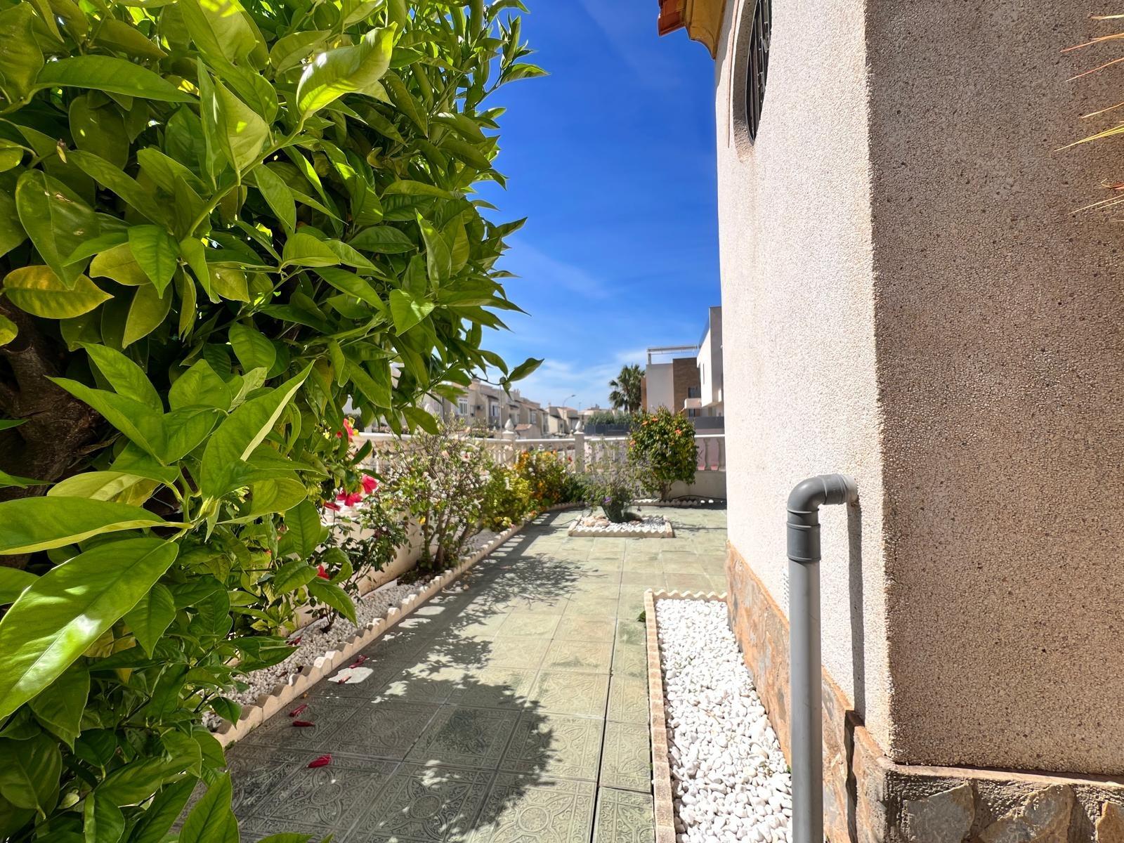 Quad House for sale in Torrevieja, Alicante, Spain