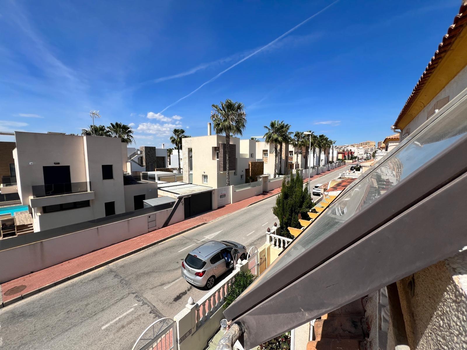 Quad House for sale in Torrevieja, Alicante, Spain
