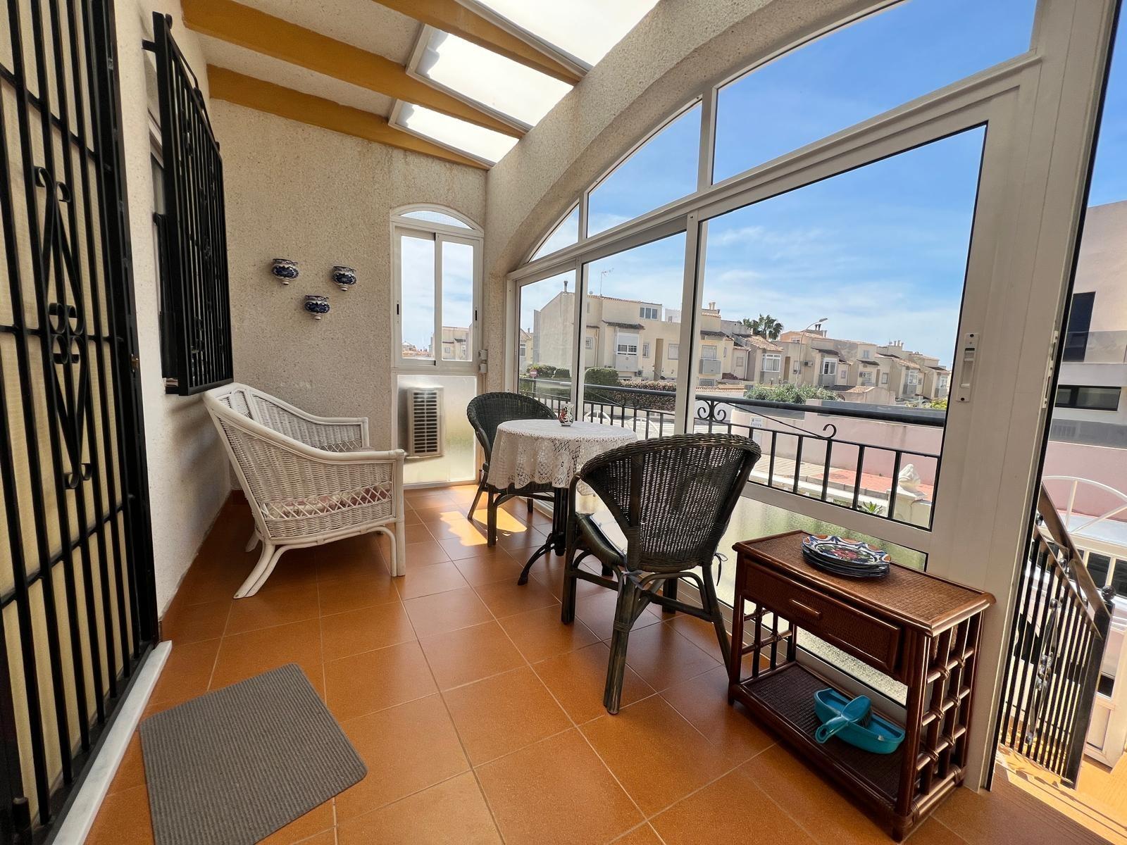 Quad House for sale in Torrevieja, Alicante, Spain