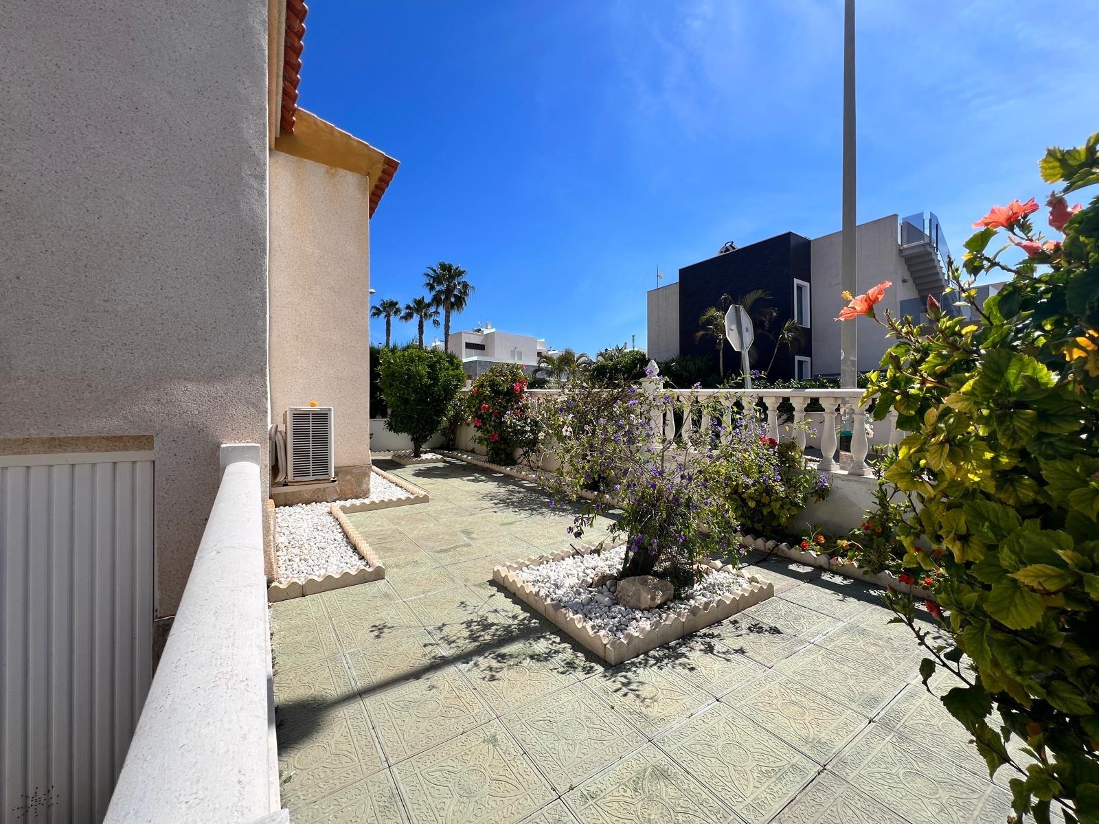 Quad House for sale in Torrevieja, Alicante, Spain