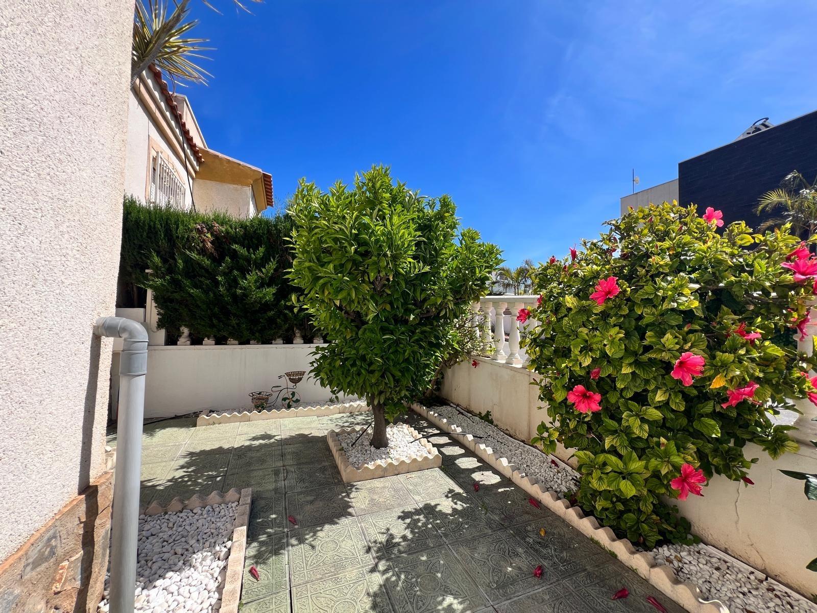 Quad House for sale in Torrevieja, Alicante, Spain