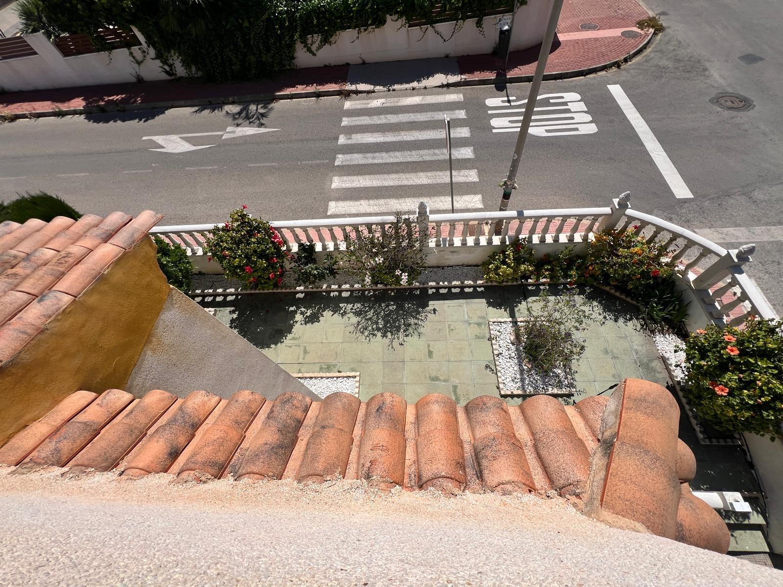 Quad House for sale in Torrevieja, Alicante, Spain