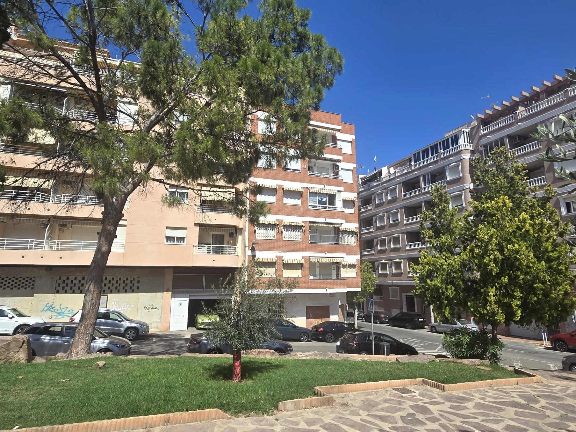 Piso en venta en Torrevieja