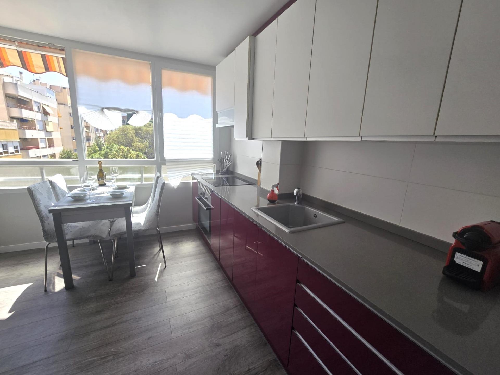 Piso en venta en Torrevieja