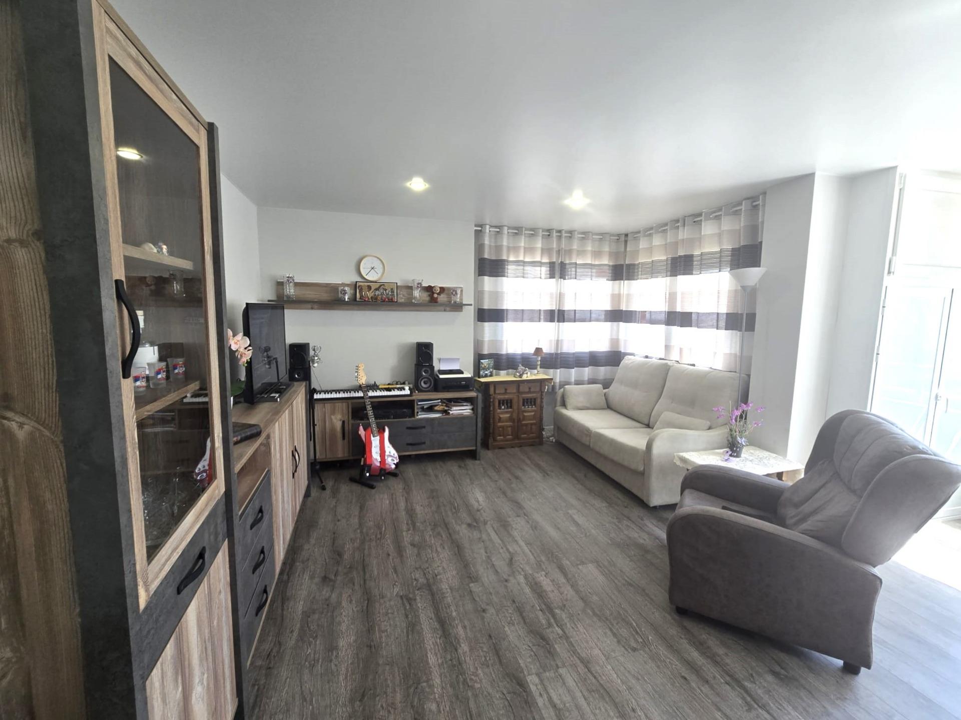 Piso en venta en Torrevieja