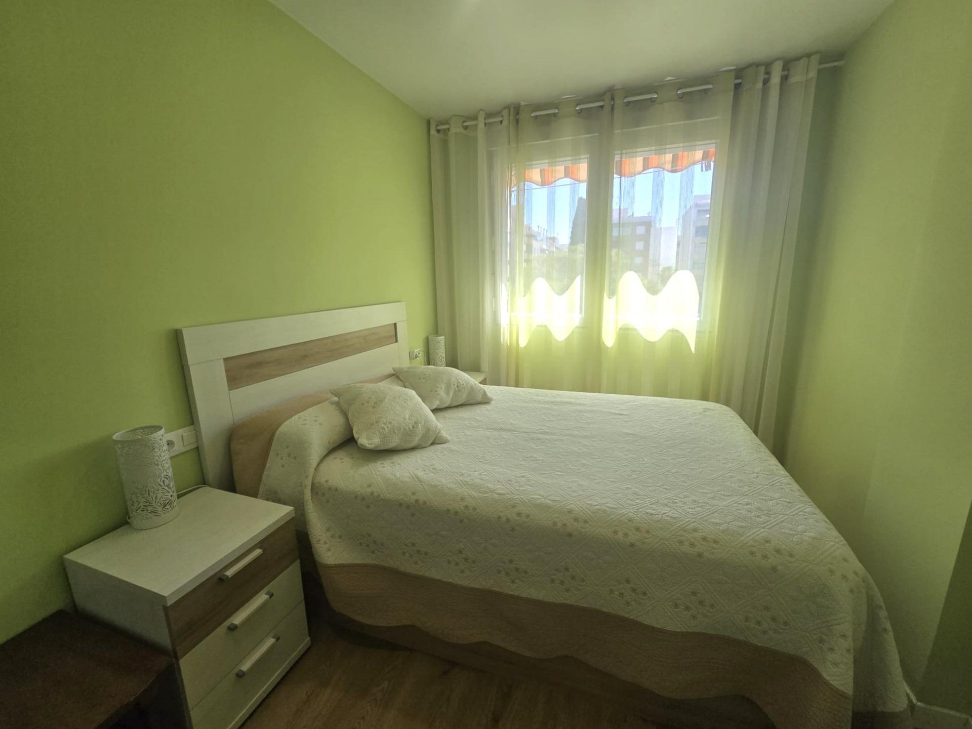 Piso en venta en Torrevieja