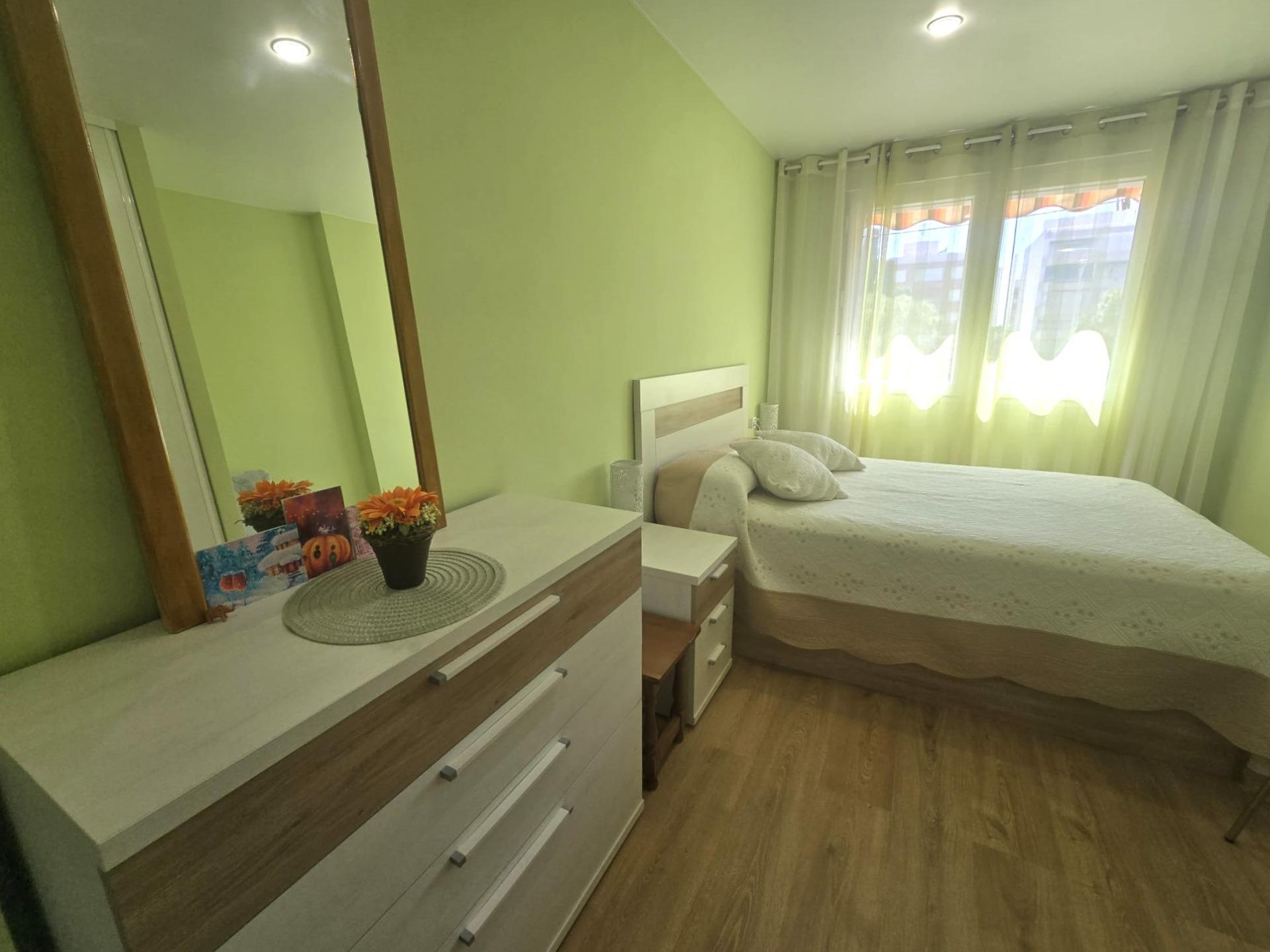 Piso en venta en Torrevieja