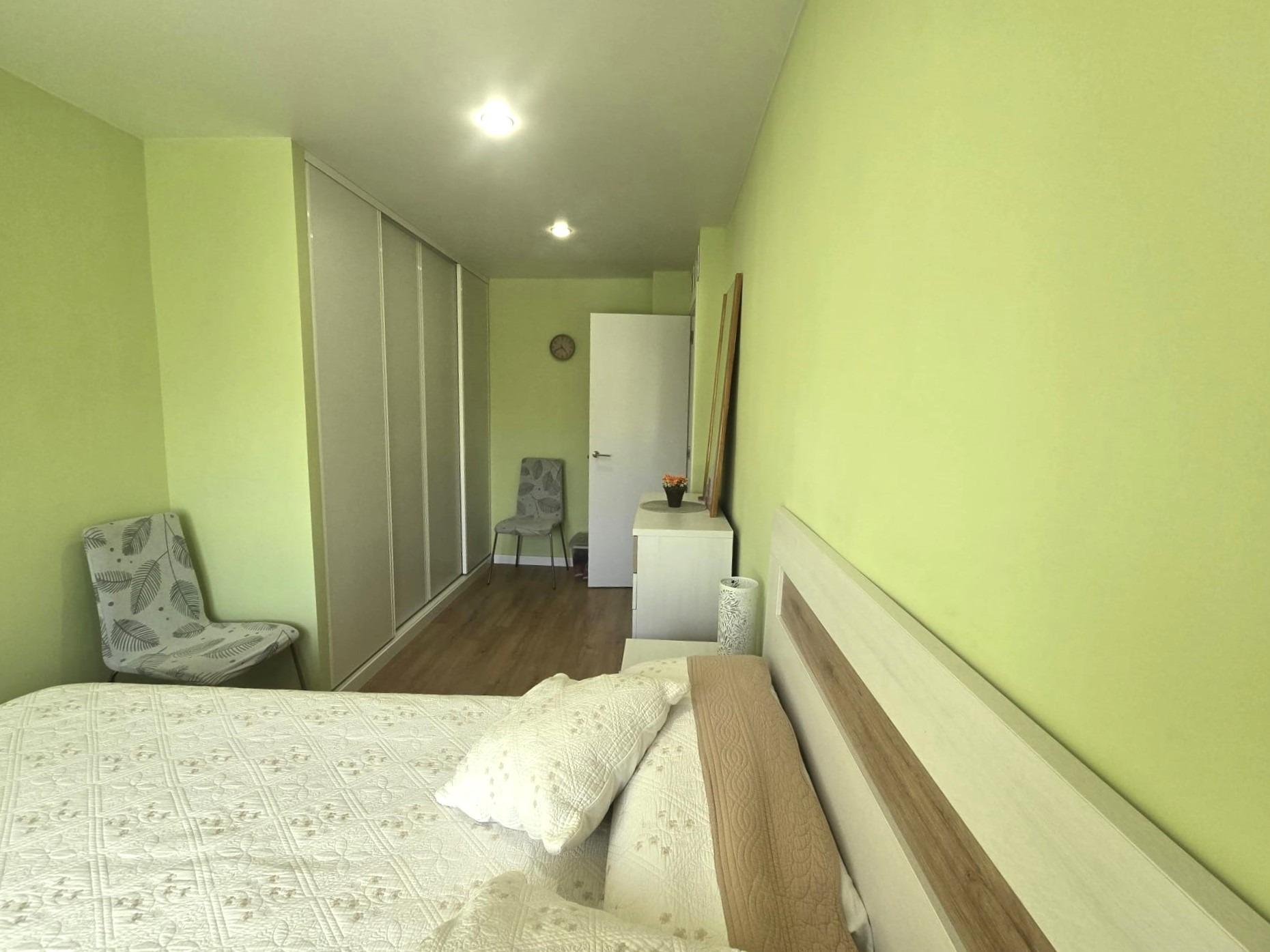 Piso en venta en Torrevieja