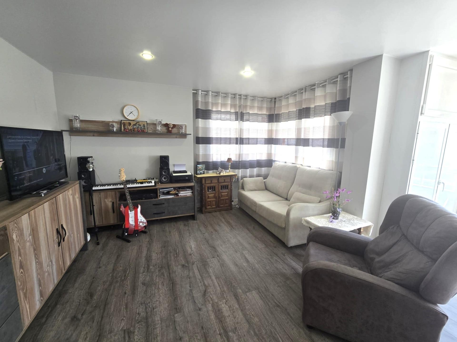 Piso en venta en Torrevieja