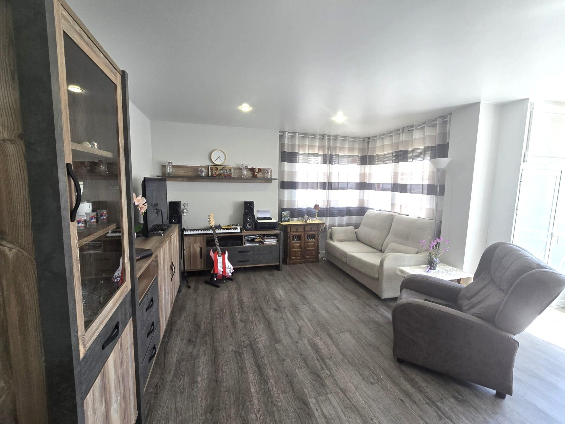 Piso en venta en Torrevieja