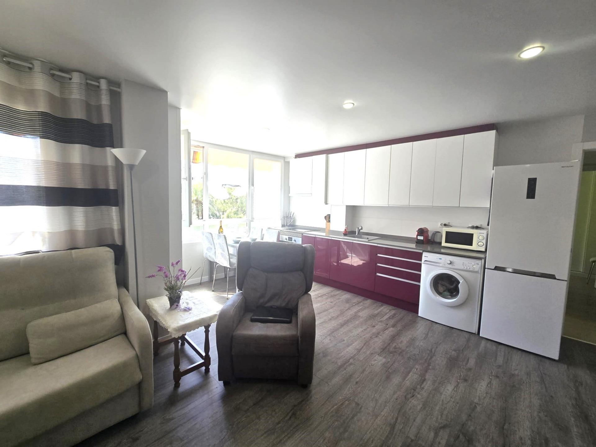 Piso en venta en Torrevieja