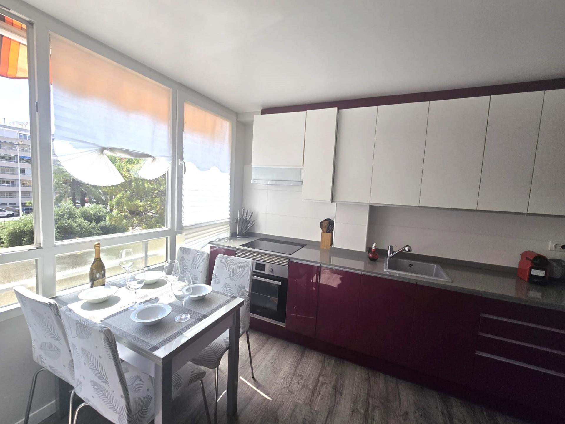 Piso en venta en Torrevieja