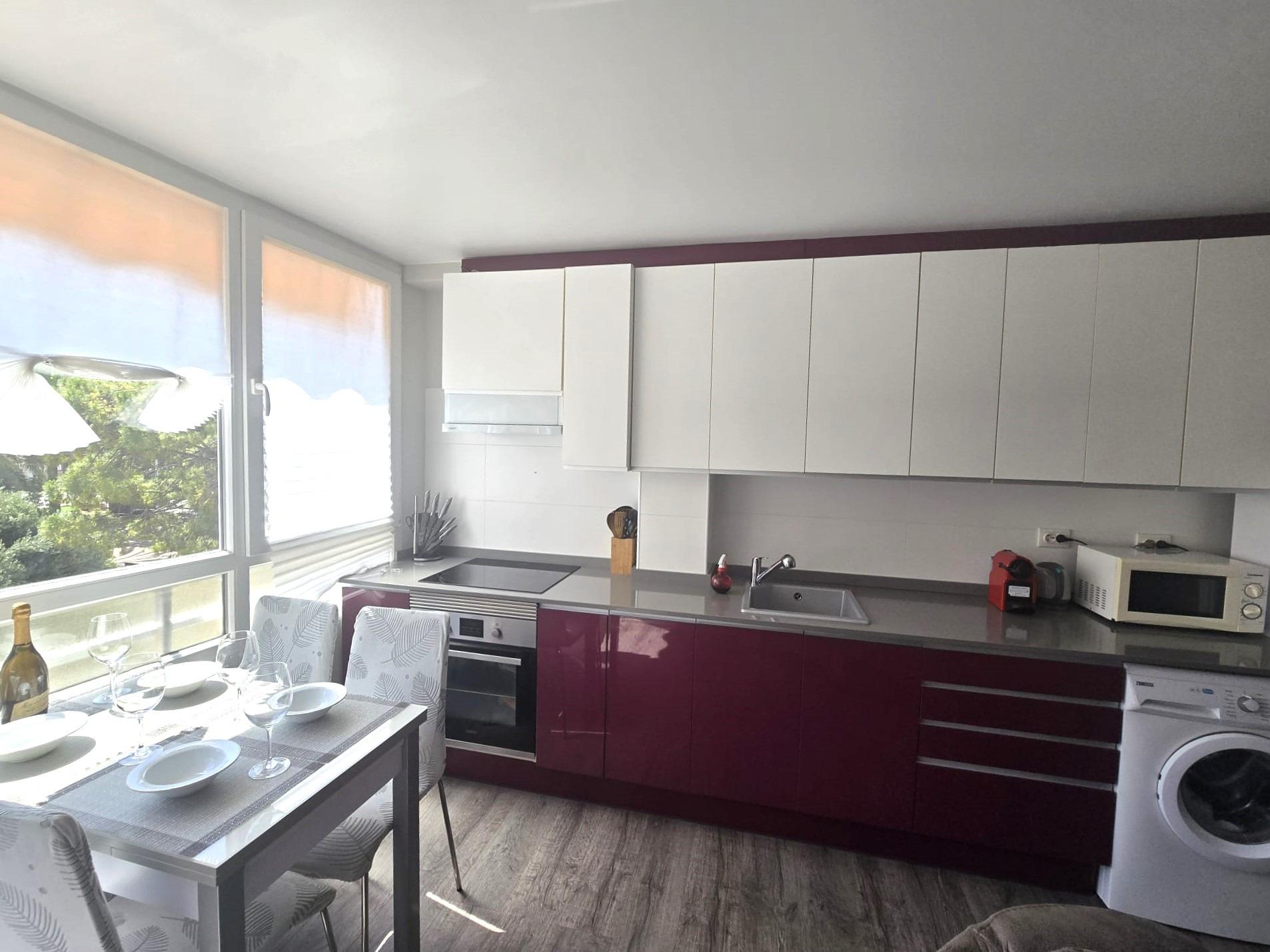 Piso en venta en Torrevieja