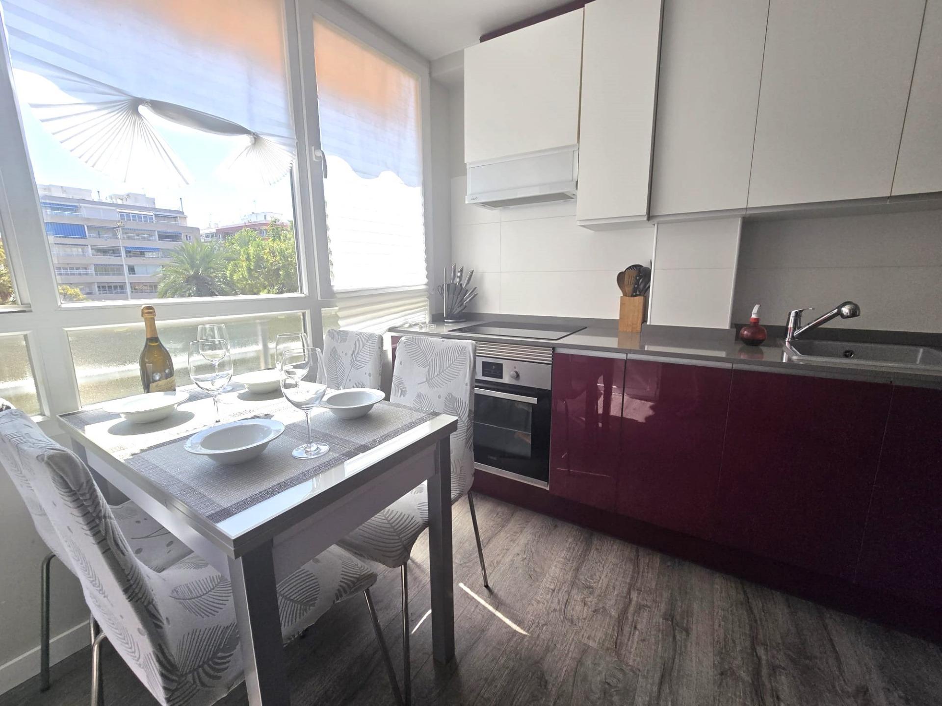 Piso en venta en Torrevieja
