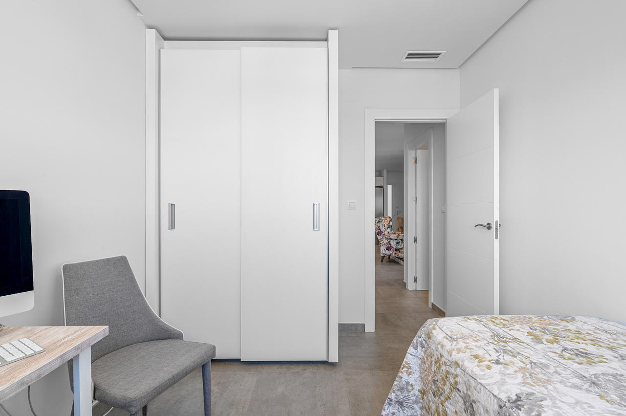 Apartment for sale in Los Dolses, Alicante, Spain